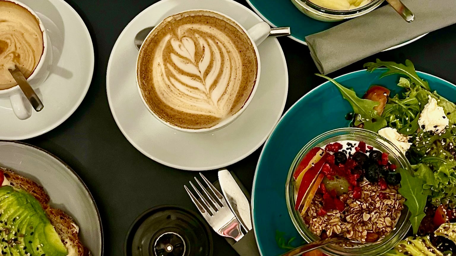 Photo of UrbanCoffee Maximilianstraße