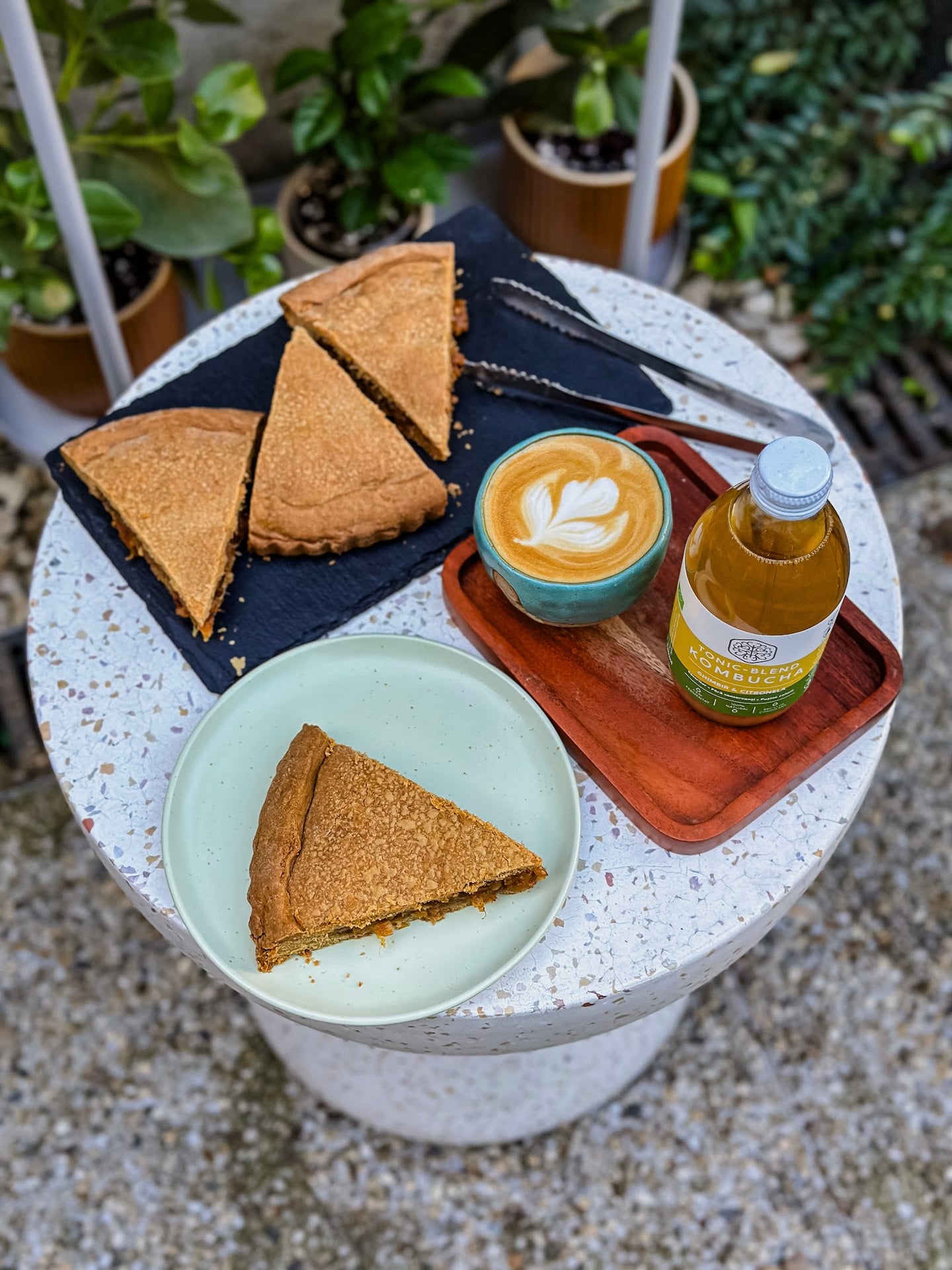 Photo of Sahar Coffee & Social Space