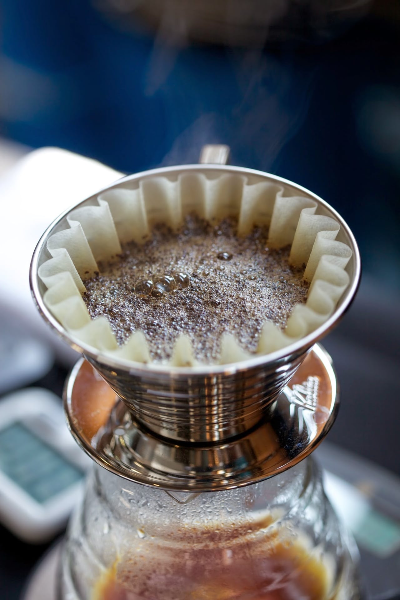 Photo of Case Study Coffee Roasters