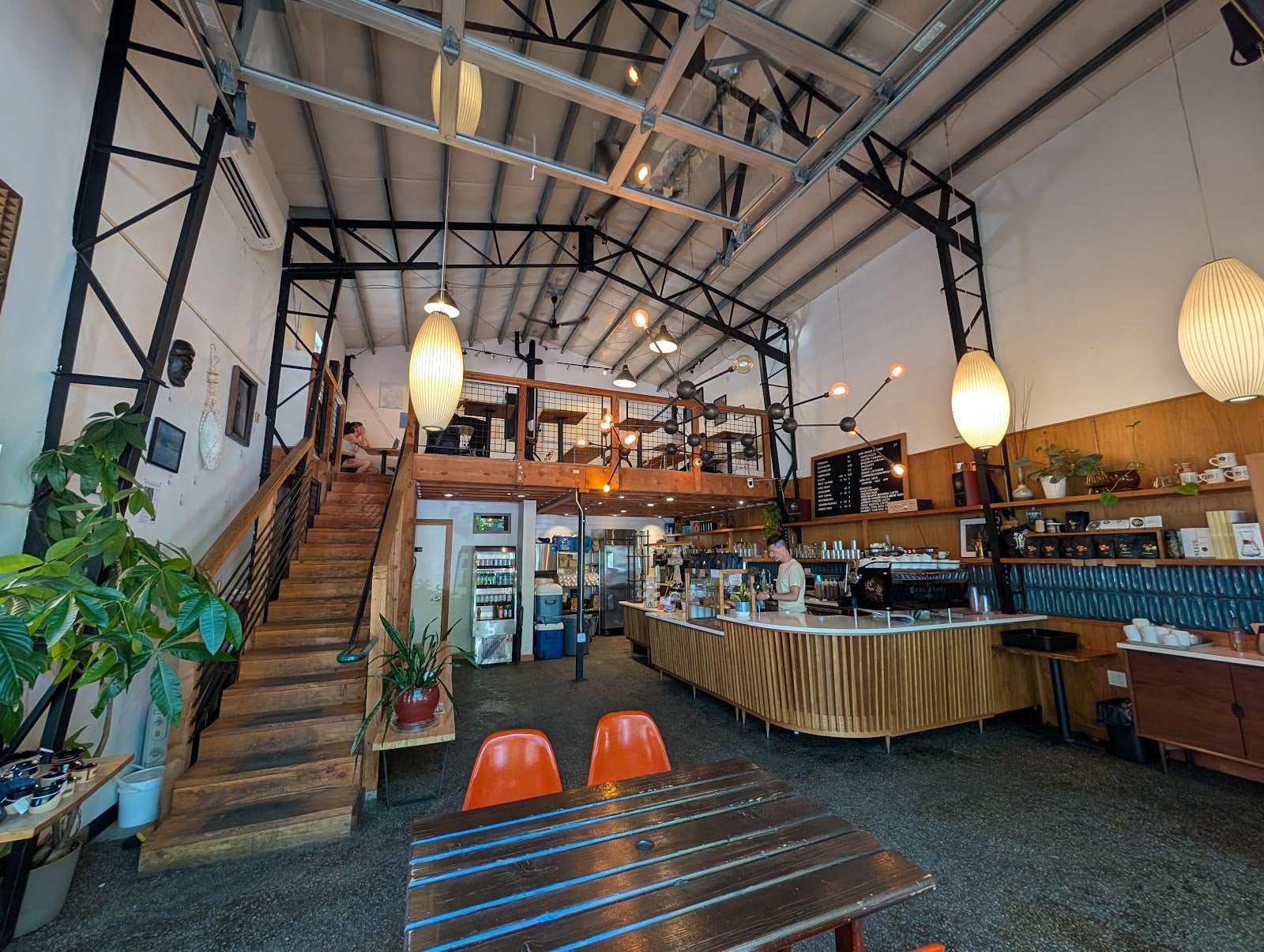 Photo of Case Study Coffee Roasters