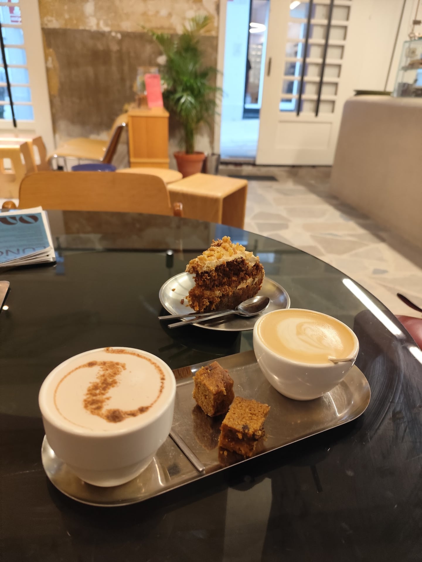Photo of Onda Cafe Foundation