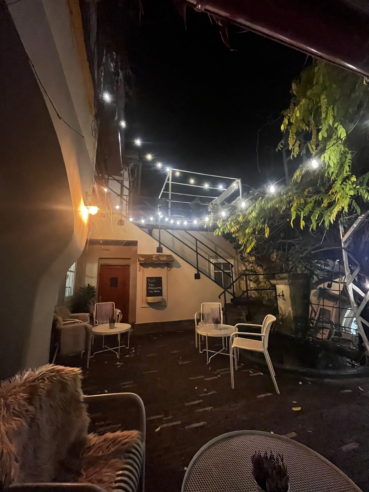 Pond cafe Teplice