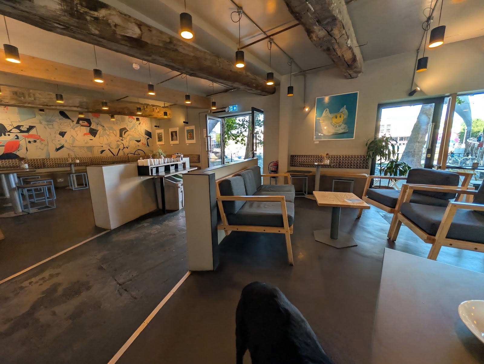 Photo of Society Café
