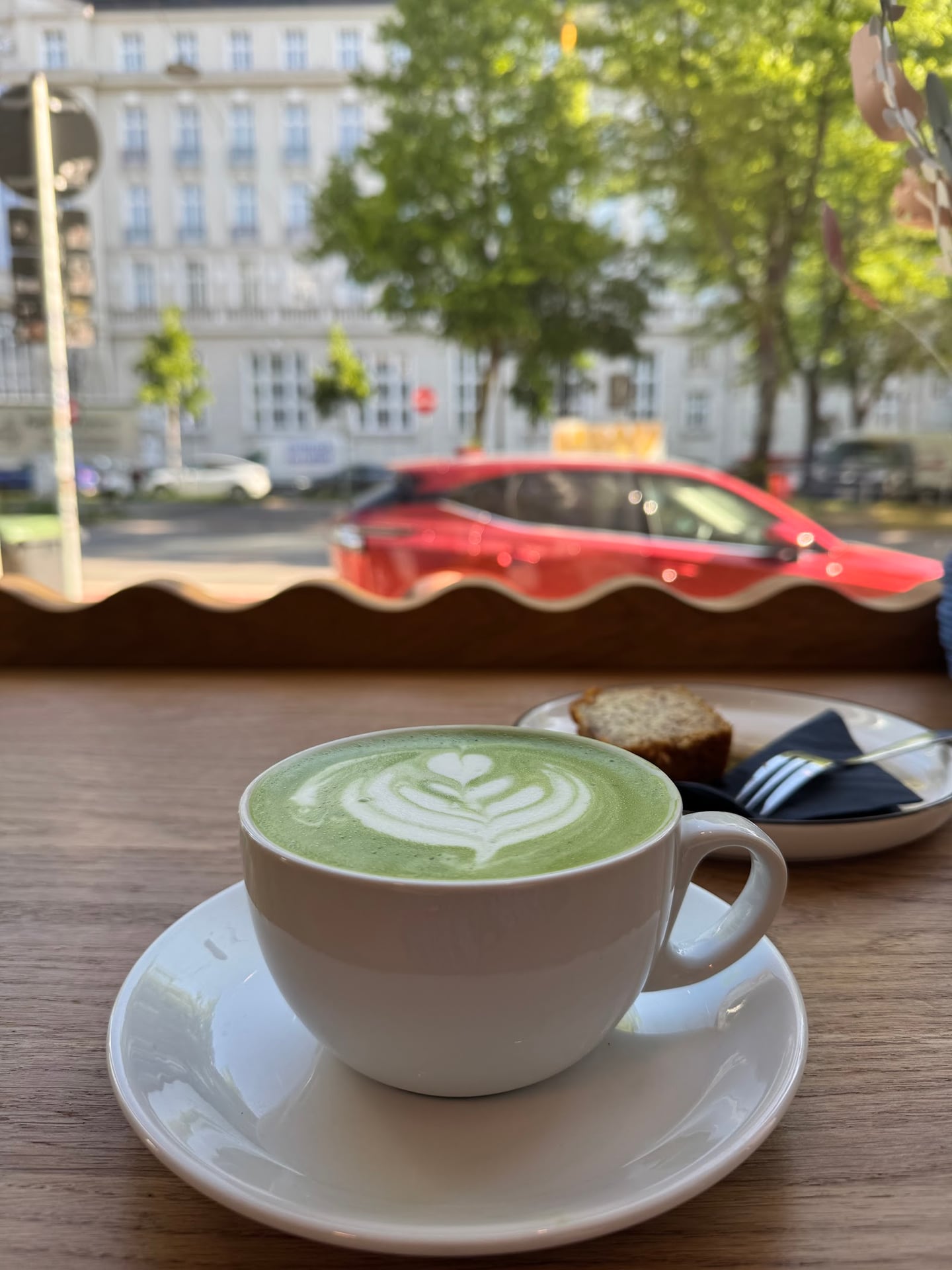 Photo of Planten Coffee