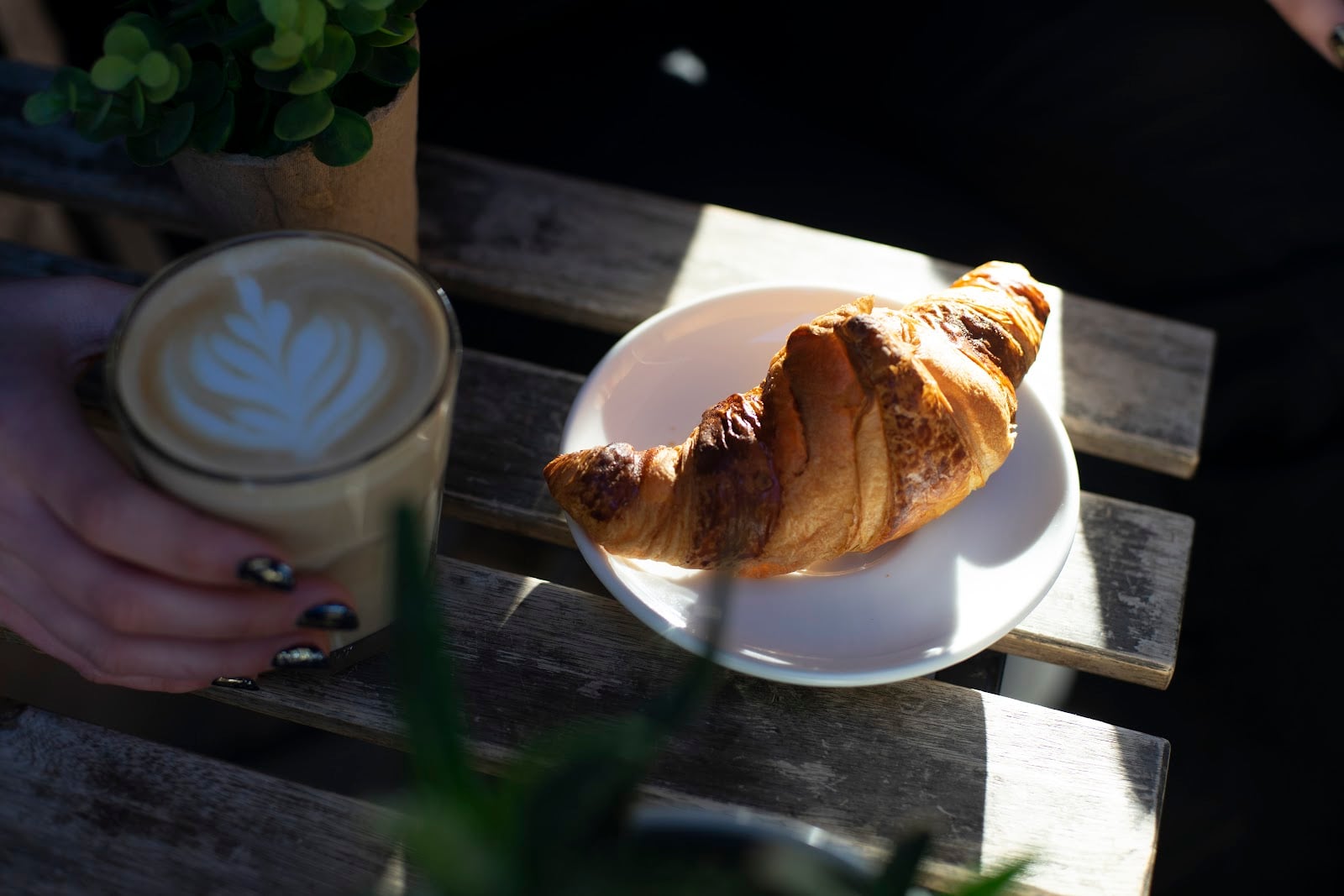 Photo of GUTENBERG COFFEE STAND (The ORIGINAL) since 2017