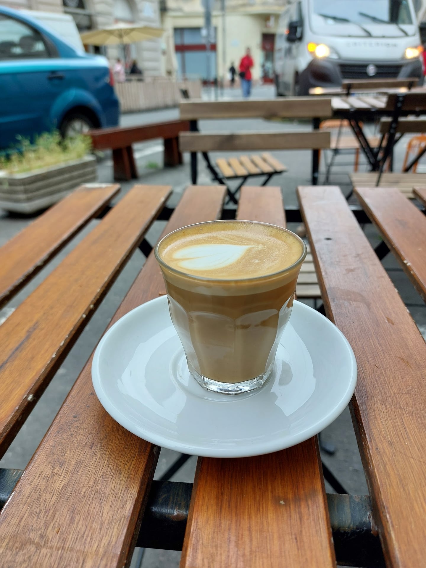 Photo of GUTENBERG COFFEE STAND (The ORIGINAL) since 2017