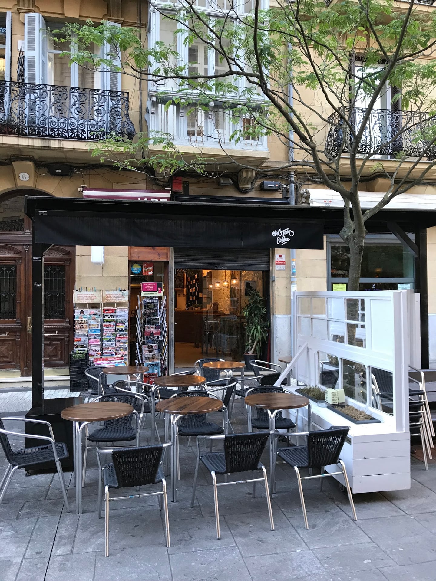San Sebastián