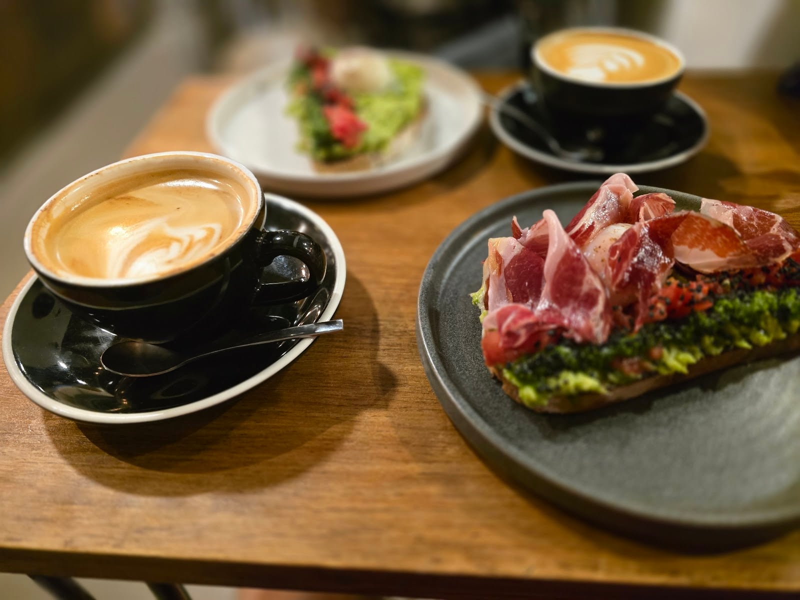 Photo of Old Town Coffee