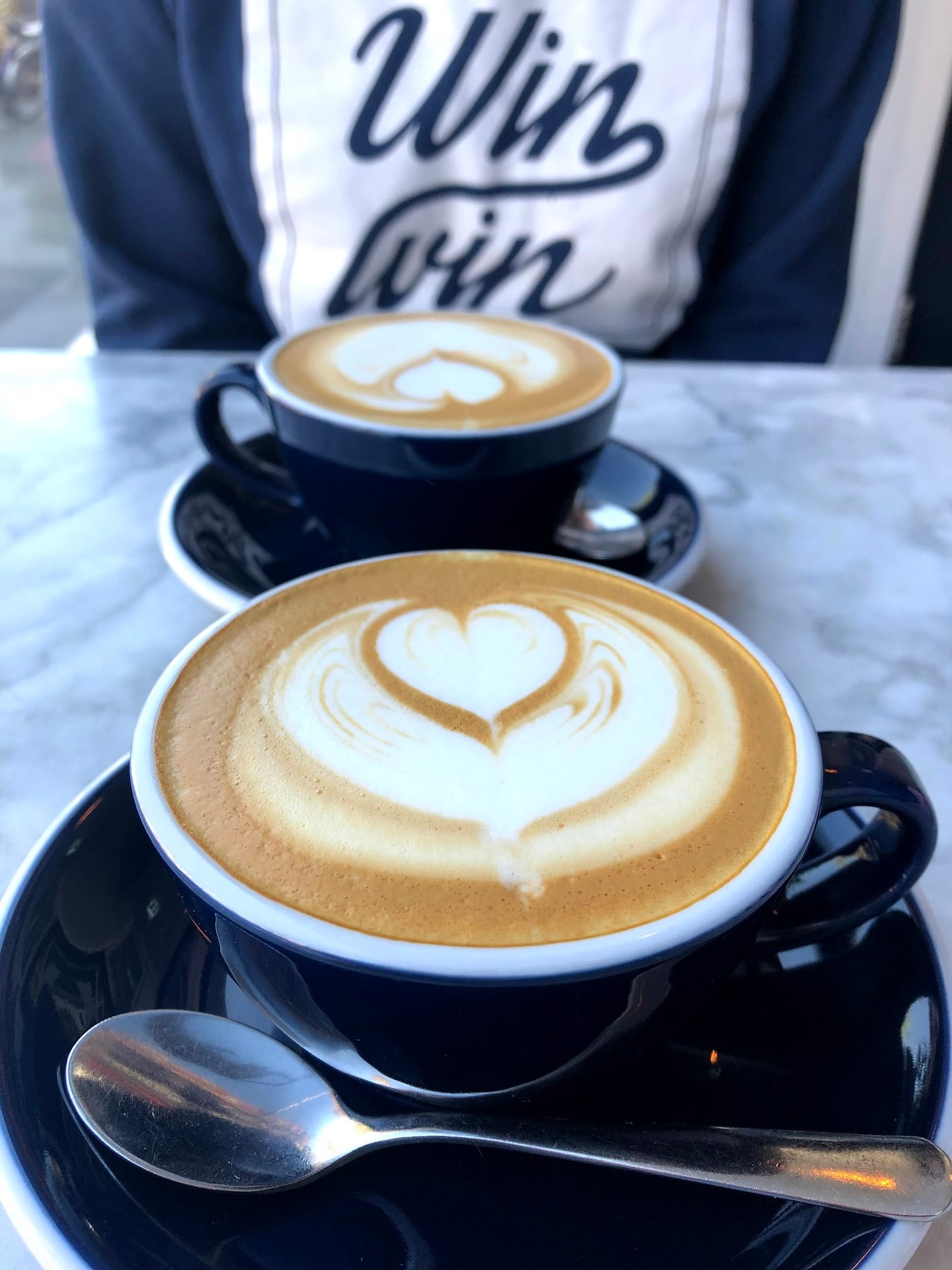 Ohøj Coffee Roasting