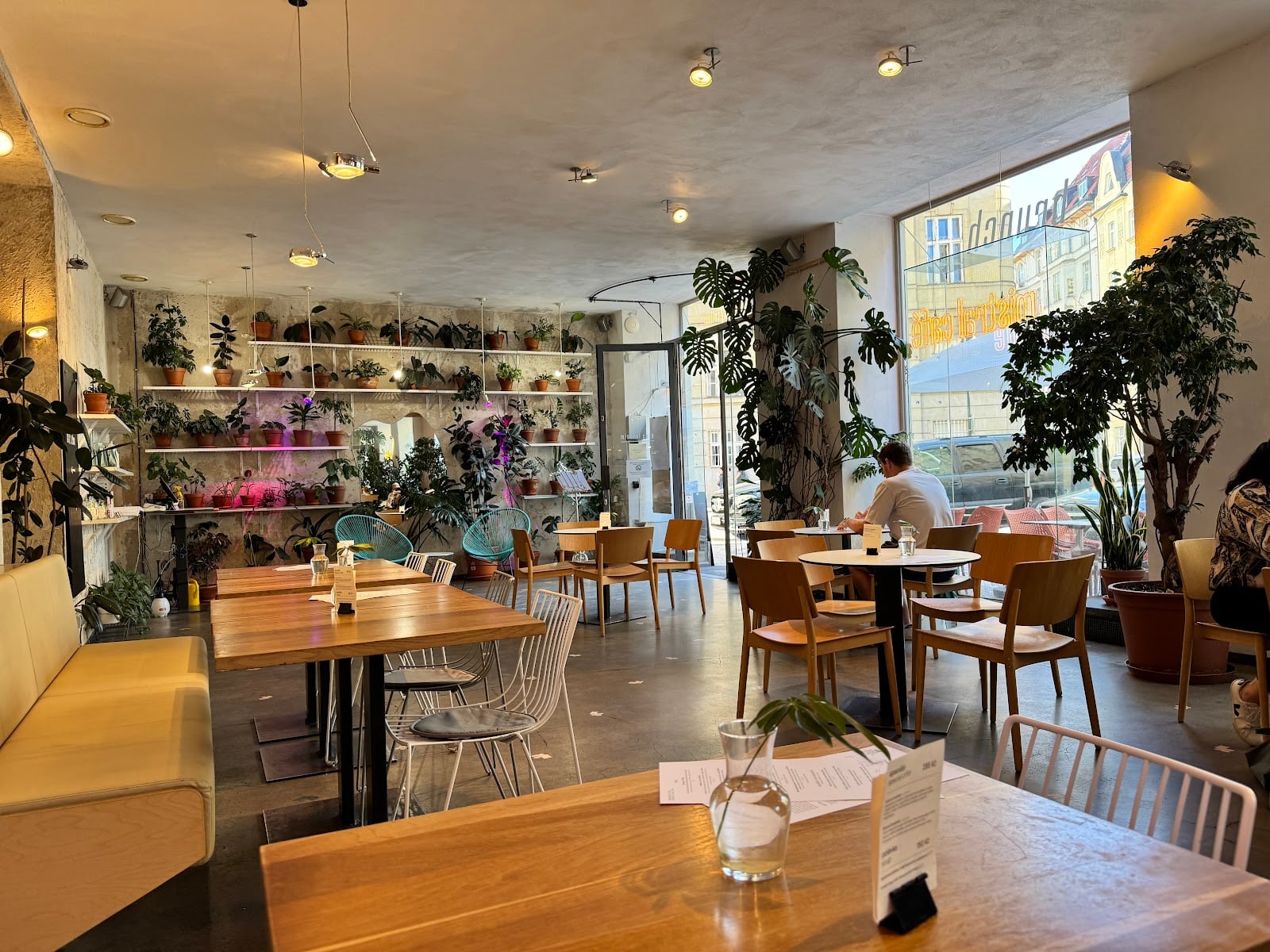Photo of Mistral Cafe
