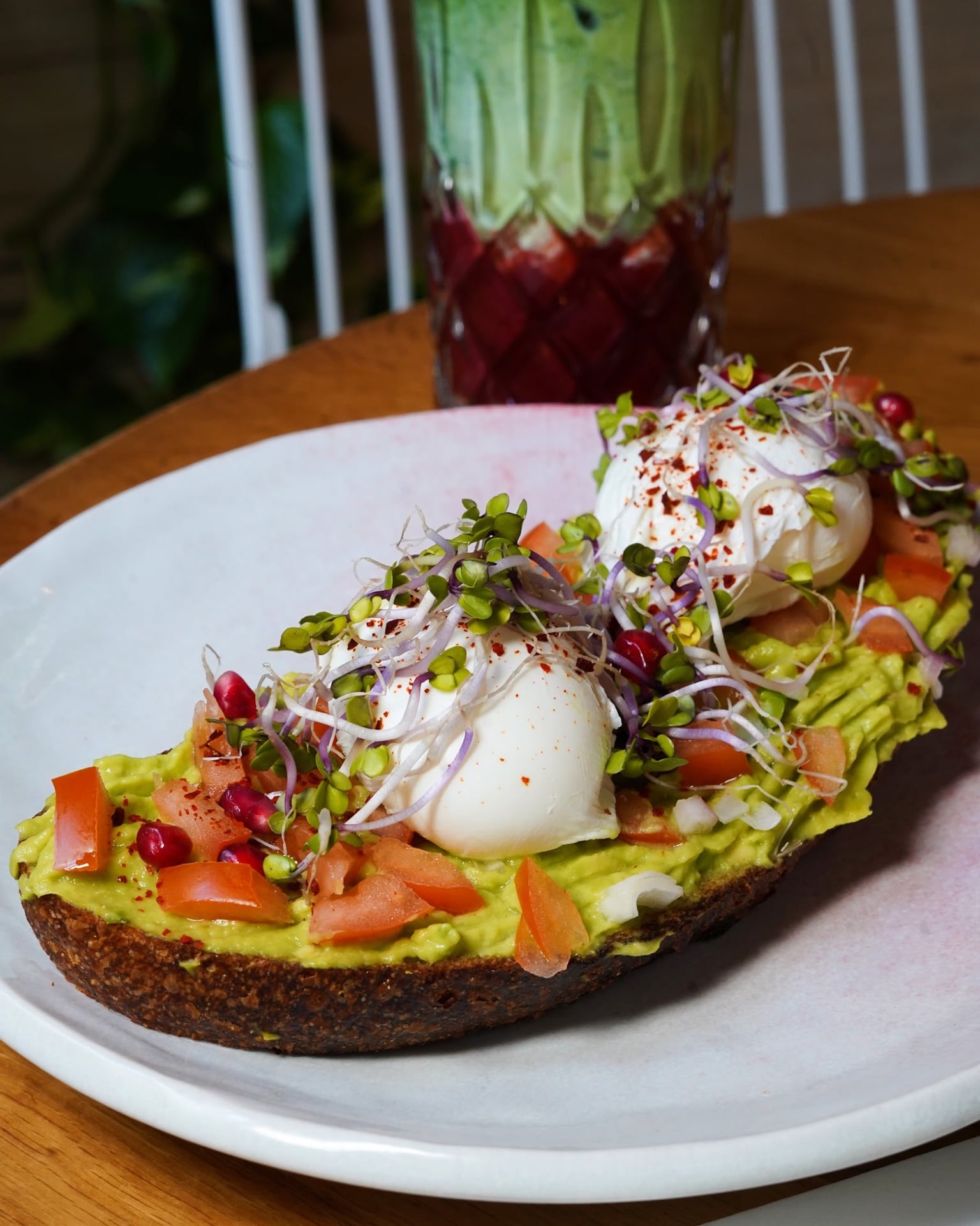 Photo of Mistral Cafe