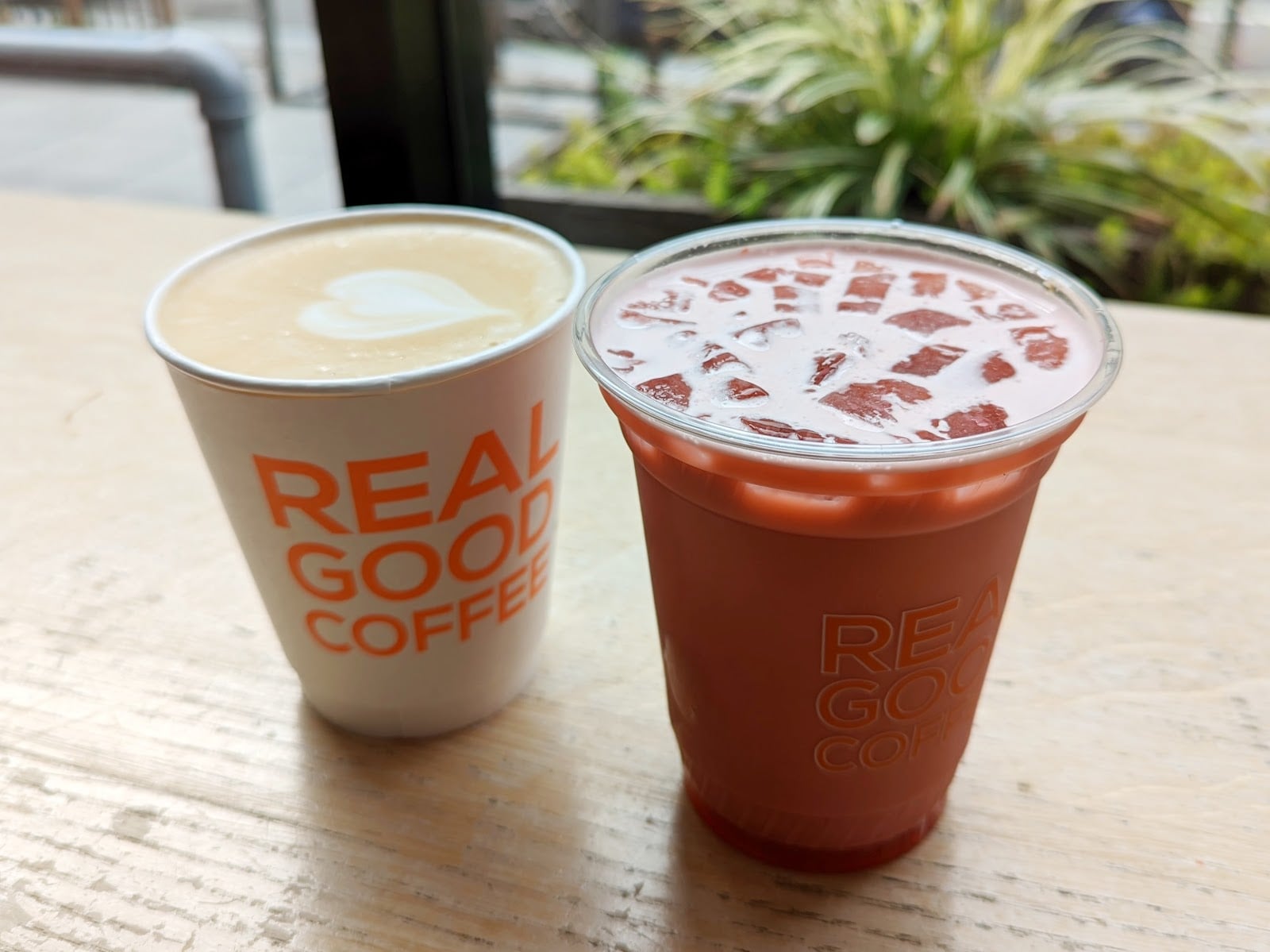 Photo of Compass Coffee