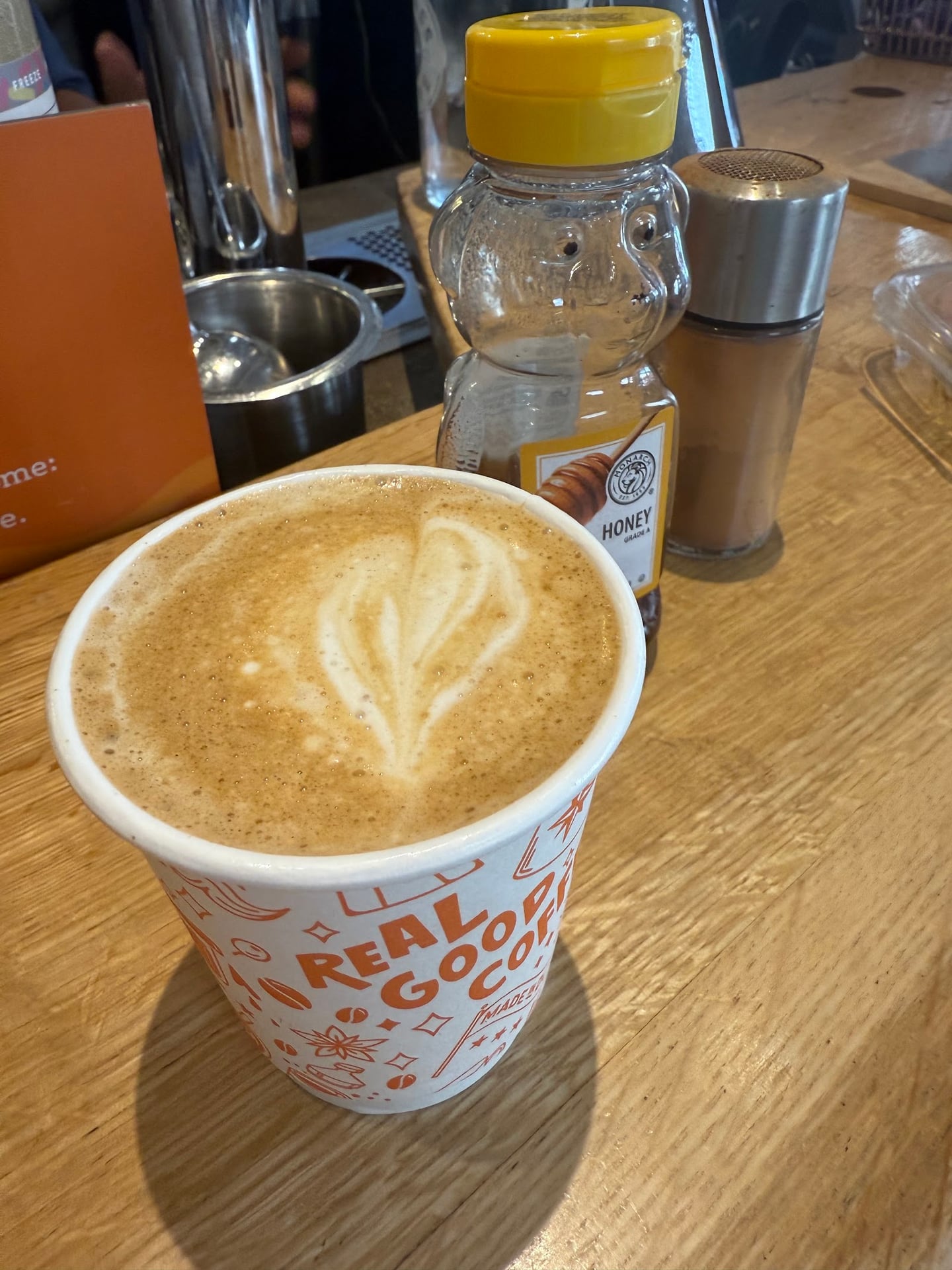 Photo of Compass Coffee