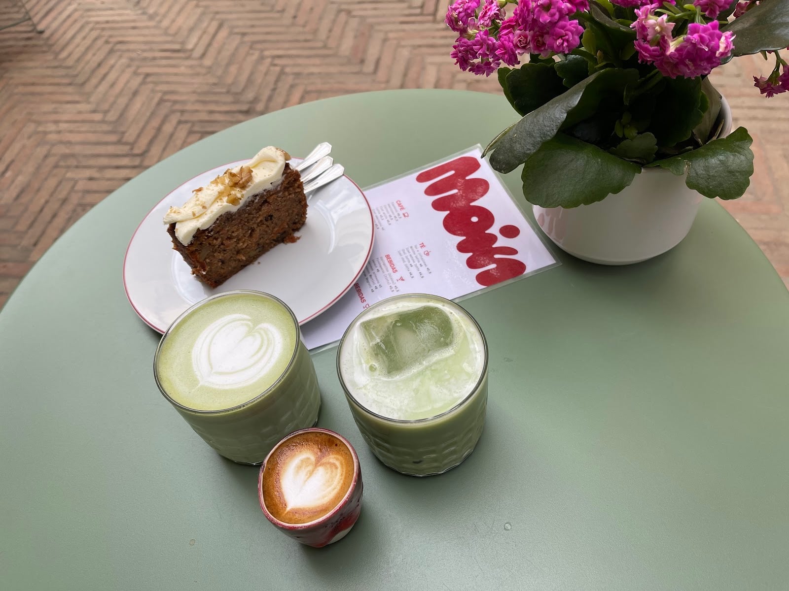 Photo of Moin Café