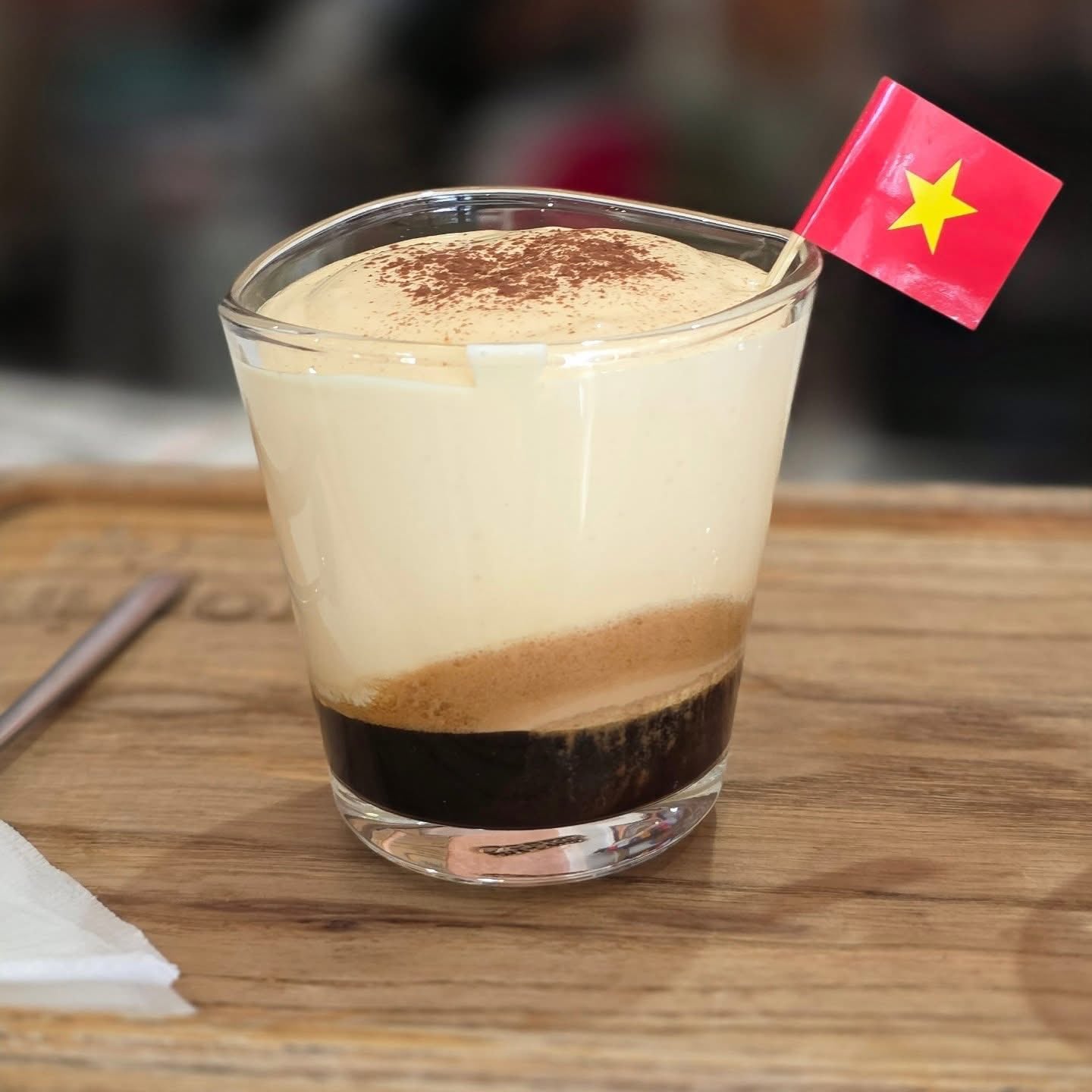 Photo of Drop In Cafe