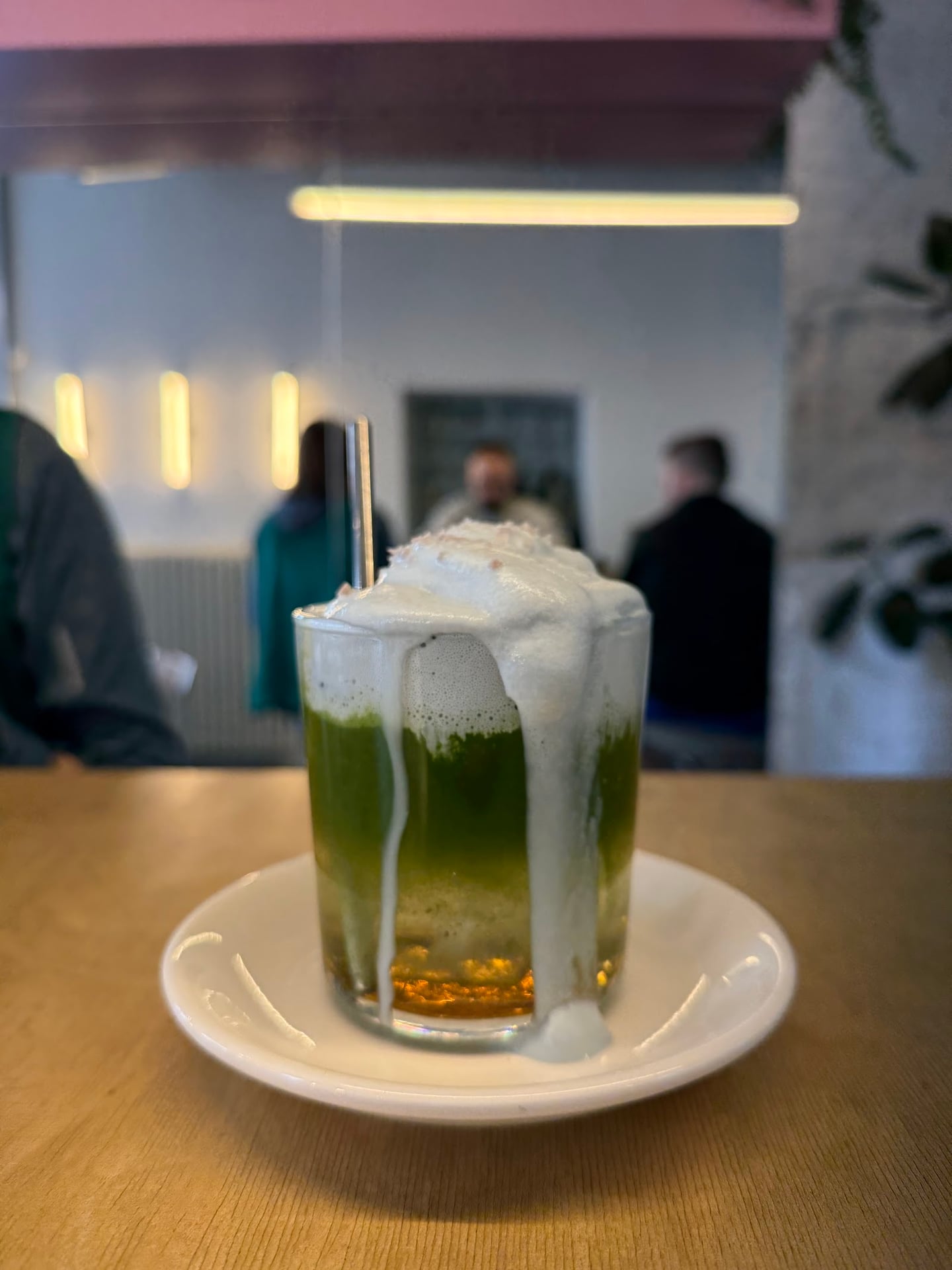 Photo of ROST microroastery & café