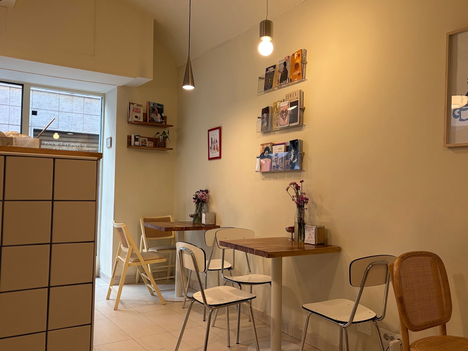 Ola Coffee Club