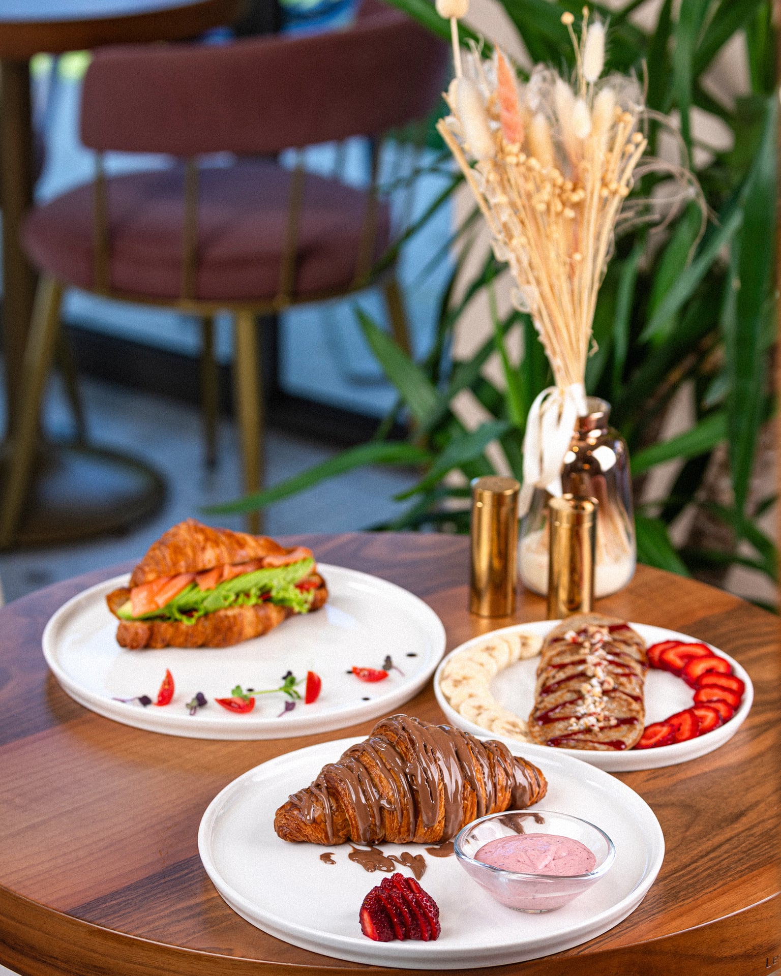Photo of Art of Tart Gastro Bistrot Lara / Antalya