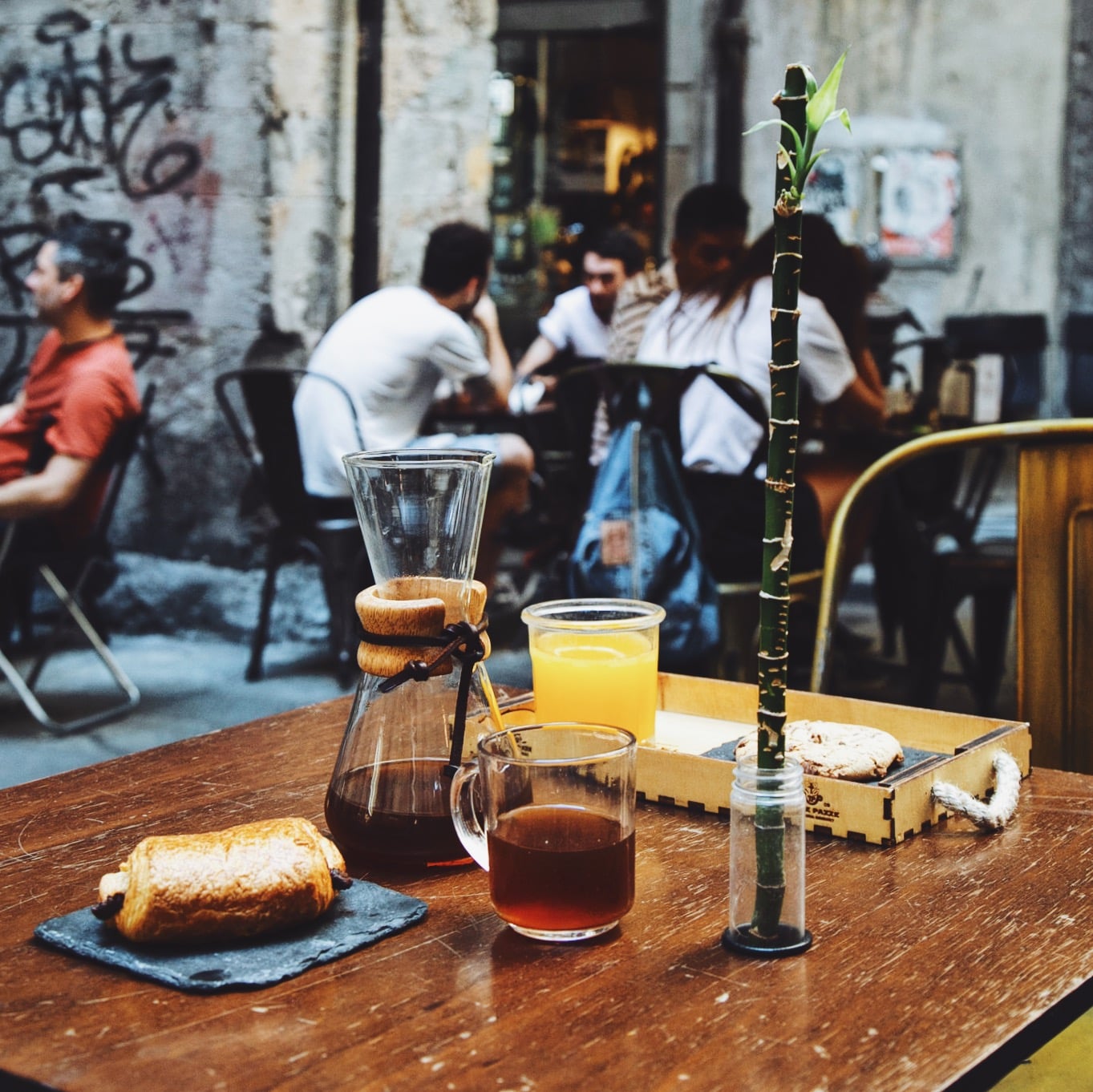Photo of TAZZE PAZZE Specialty Coffee