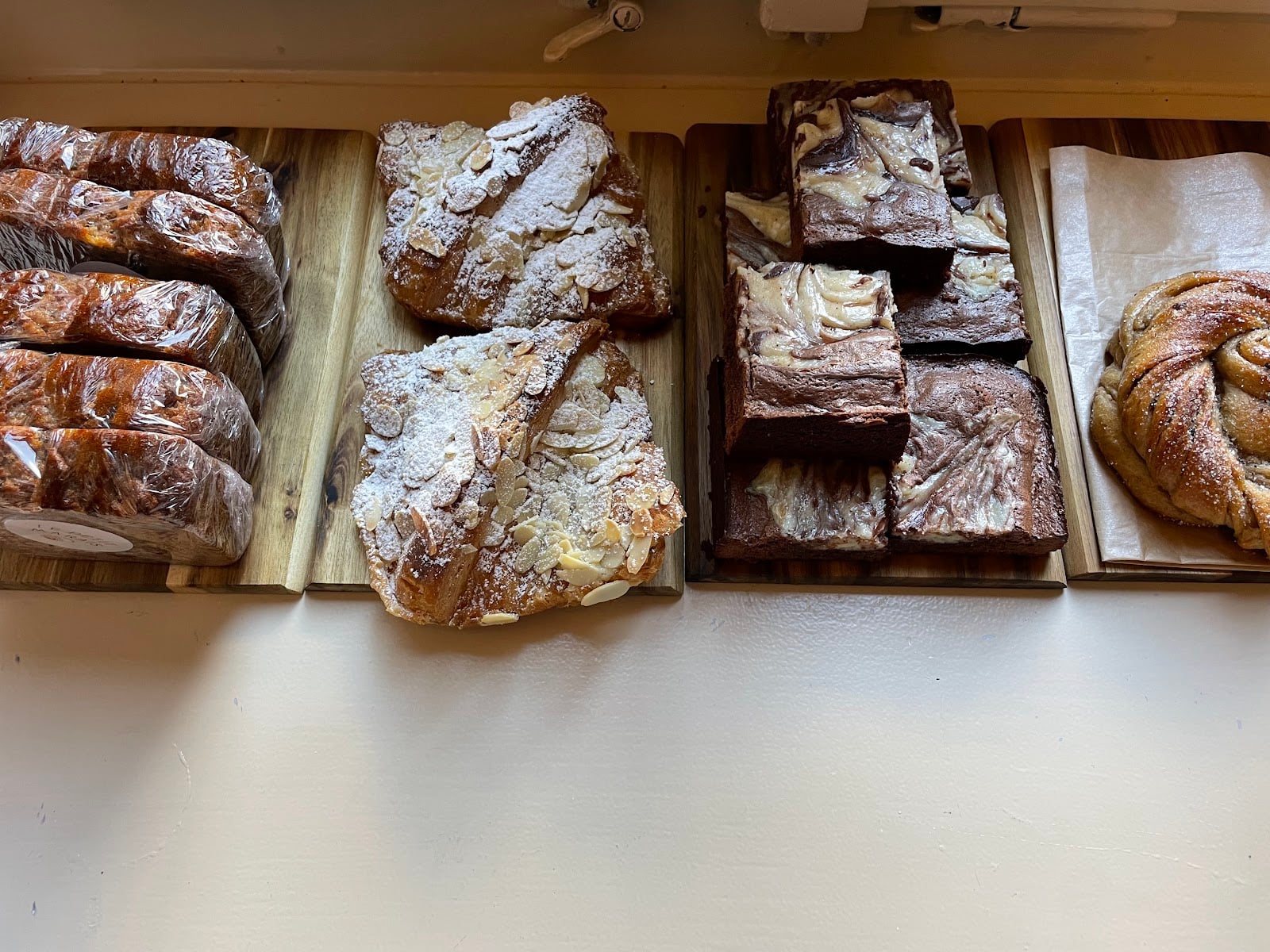 Photo of Bar Butter