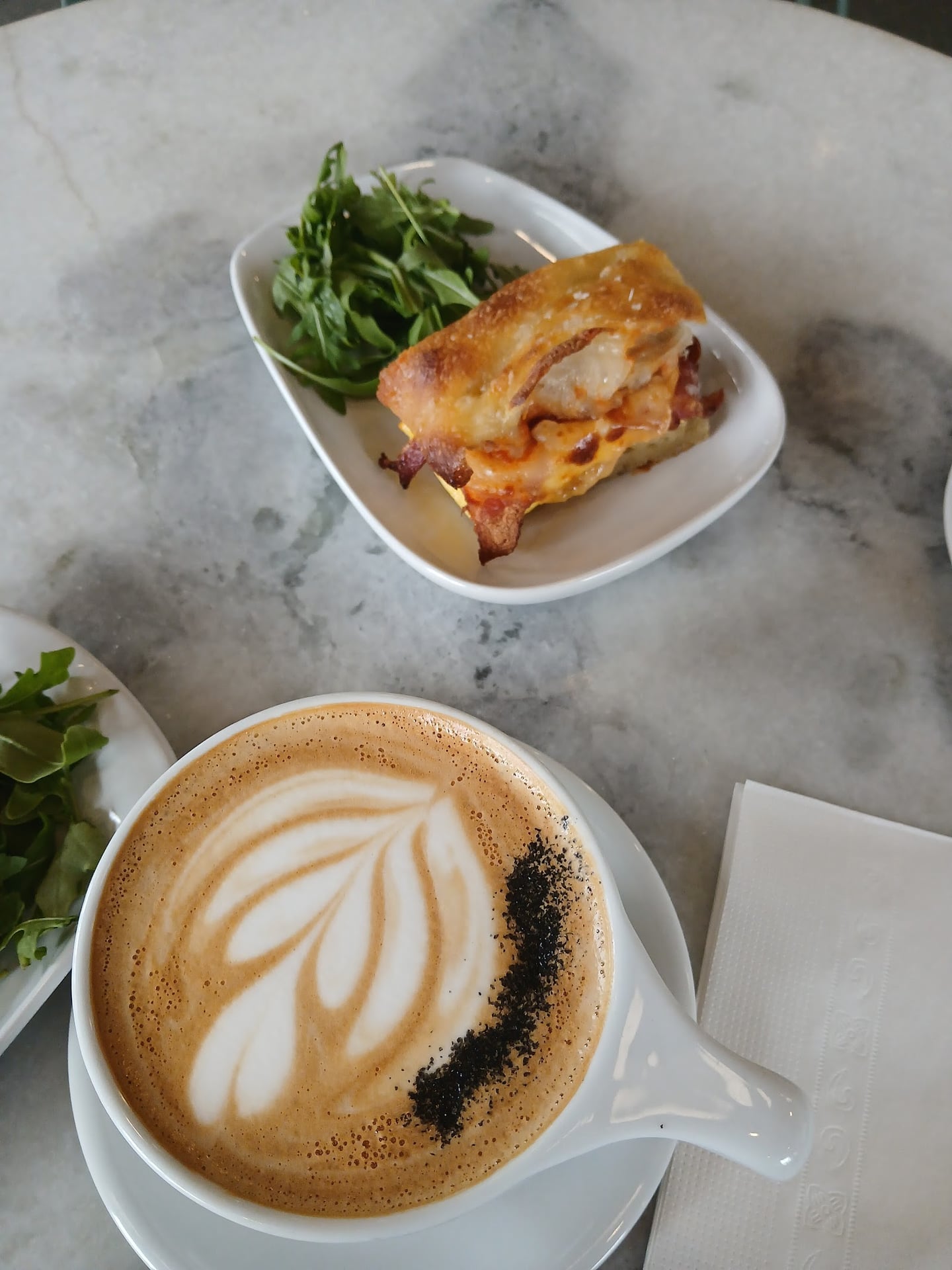 Photo of Trellis Coffee Bar