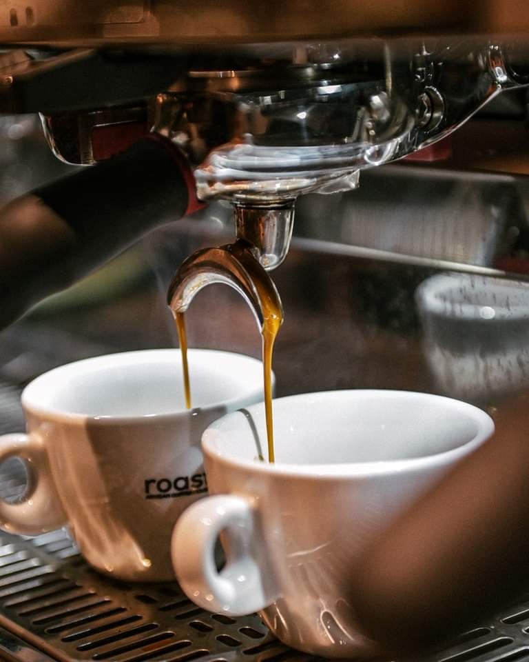 Photo of Su Roastery