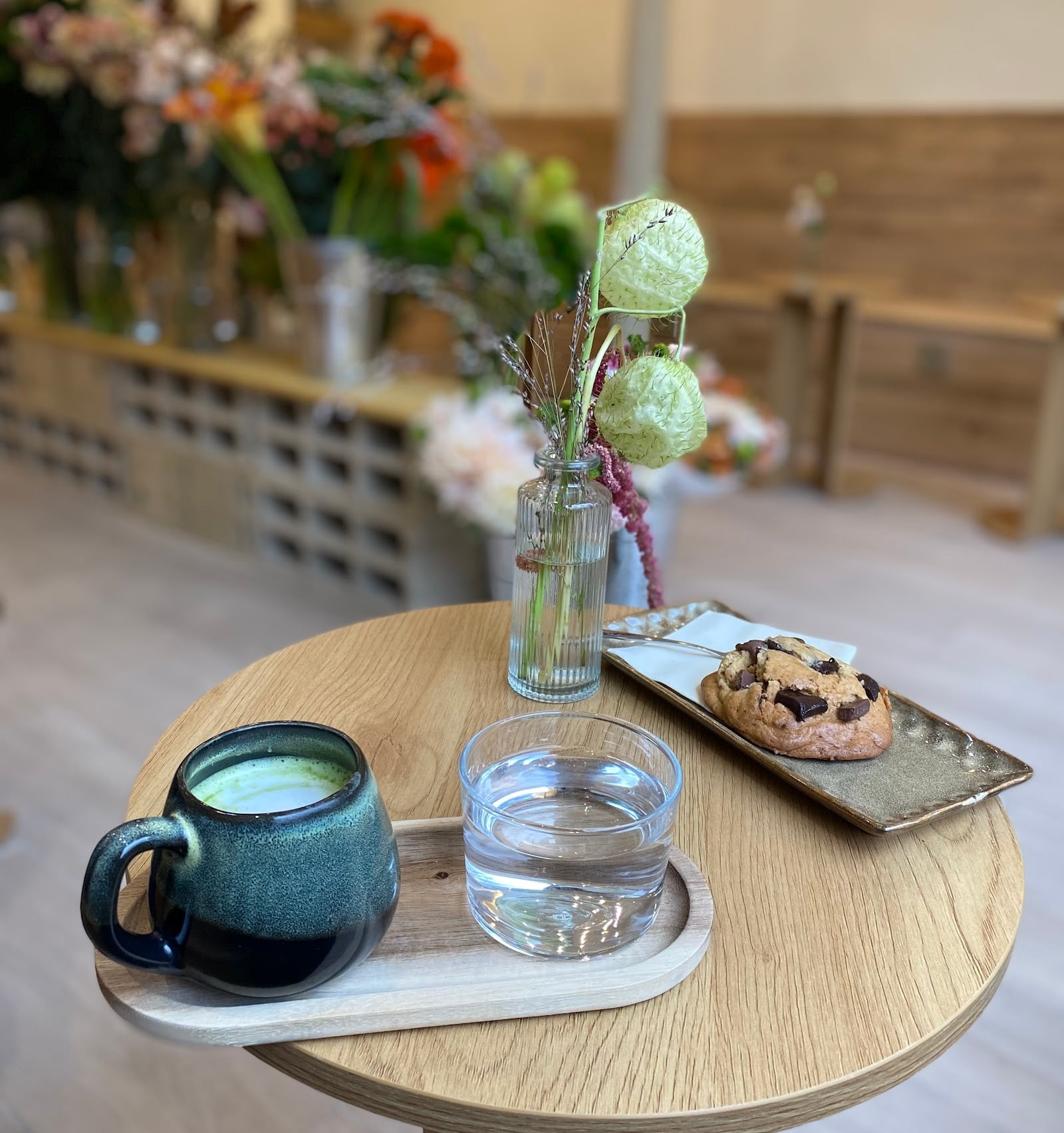 Photo of u.graine – сafé fleuriste