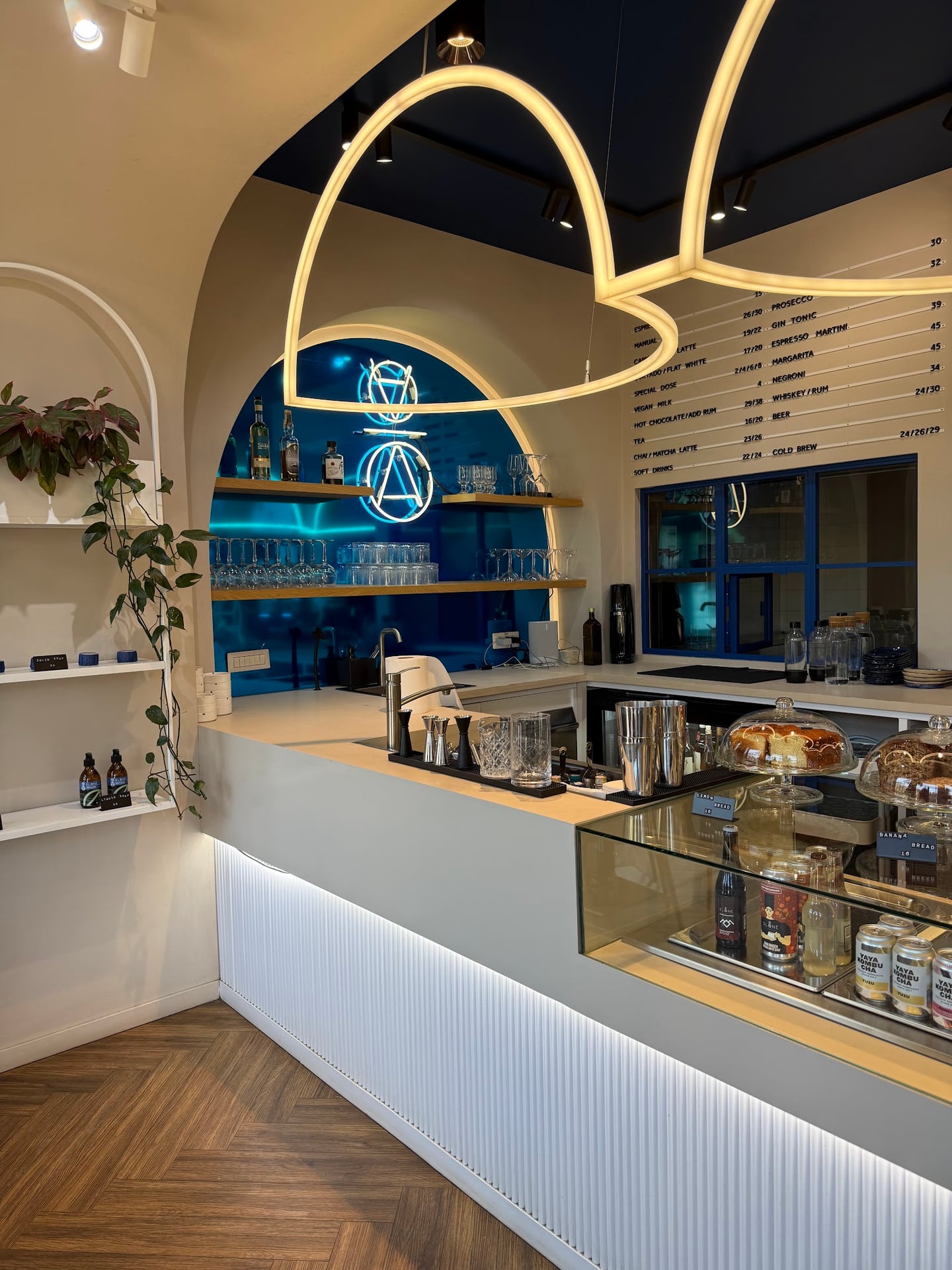 Photo of Sloane Coffee Roastery & Shop