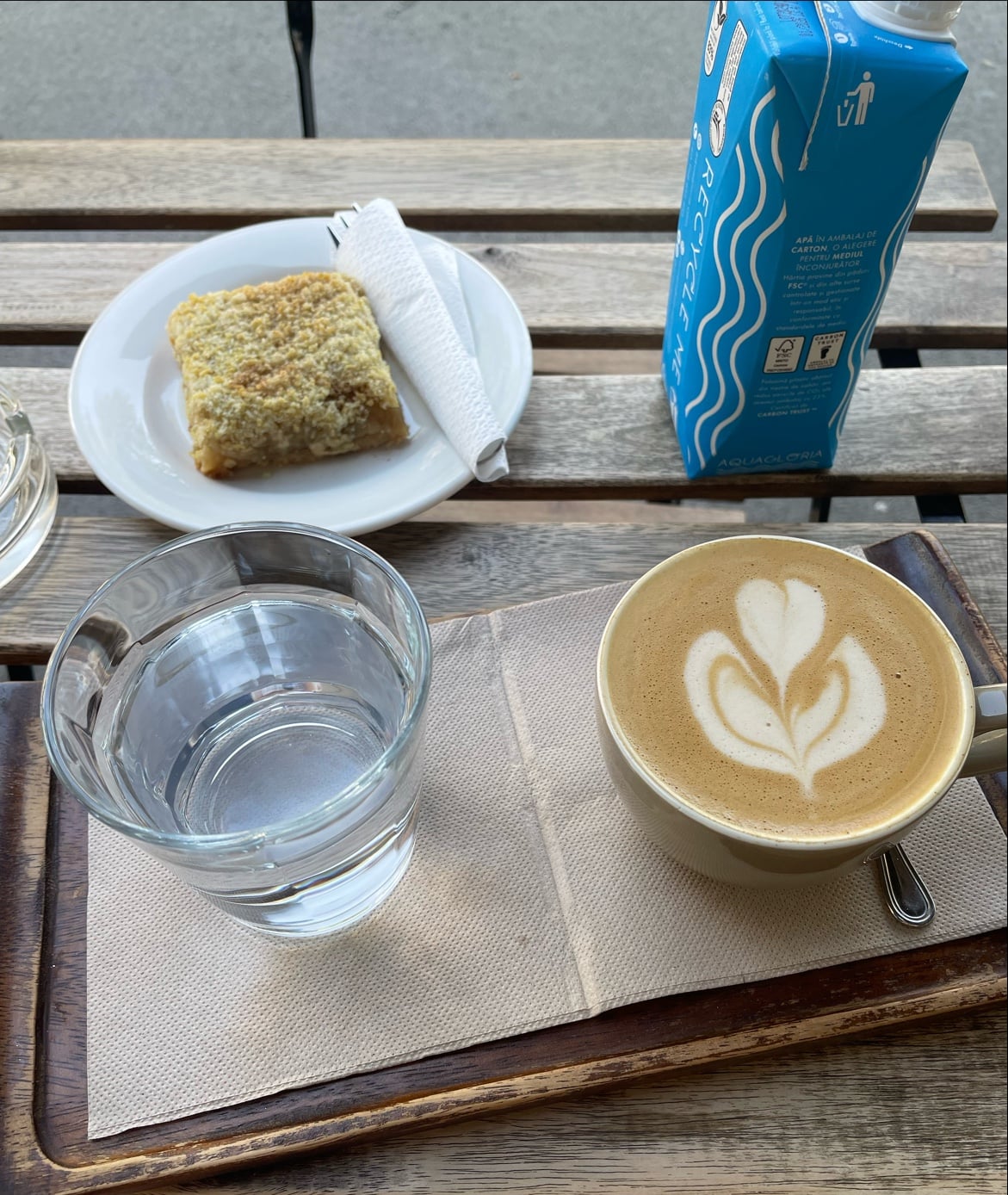 Photo of Coffee Map Roastery