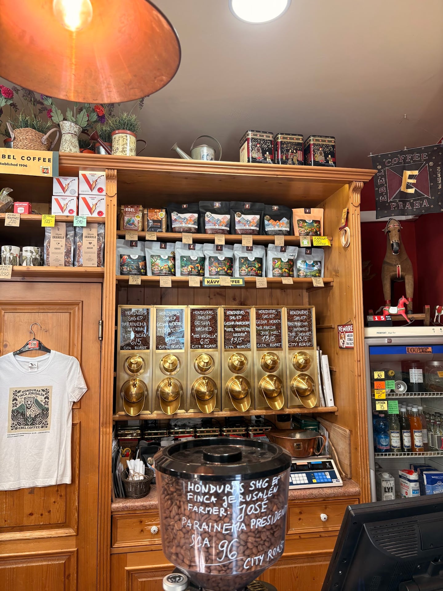Photo of Café Ebel
