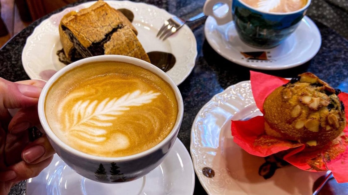 Photo of Café Ebel