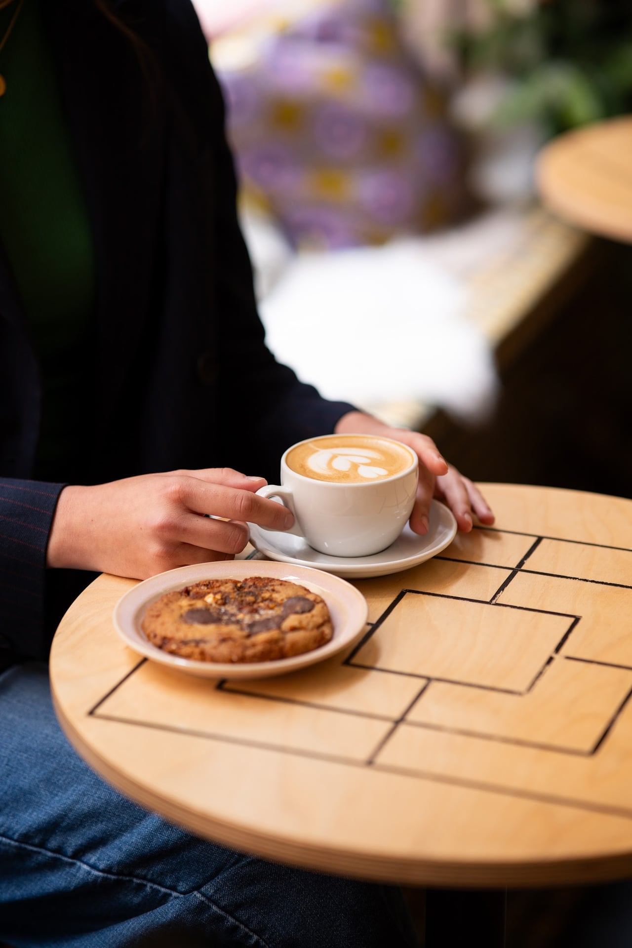 Photo of Terres de Café