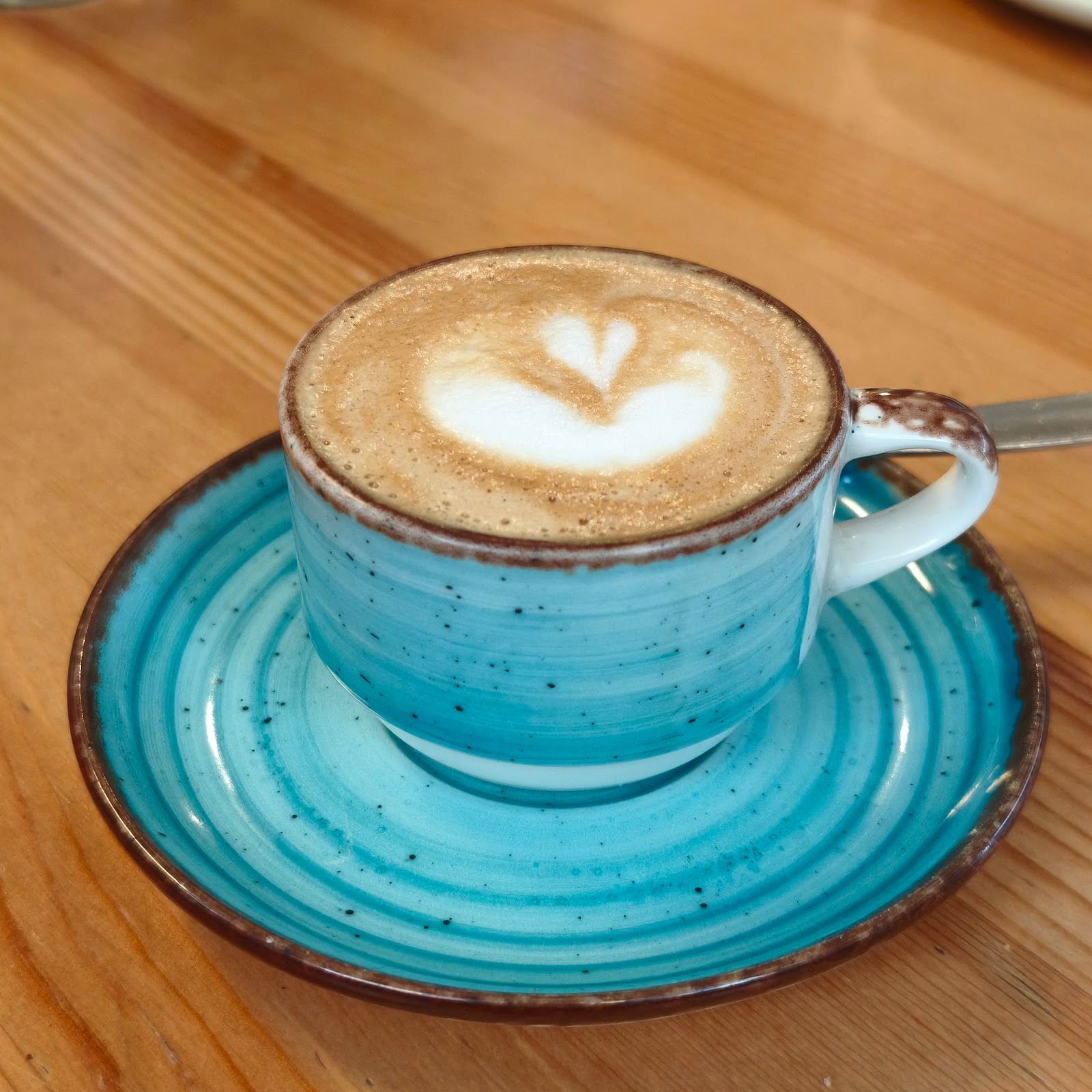 Photo of OLULA CAFÉ