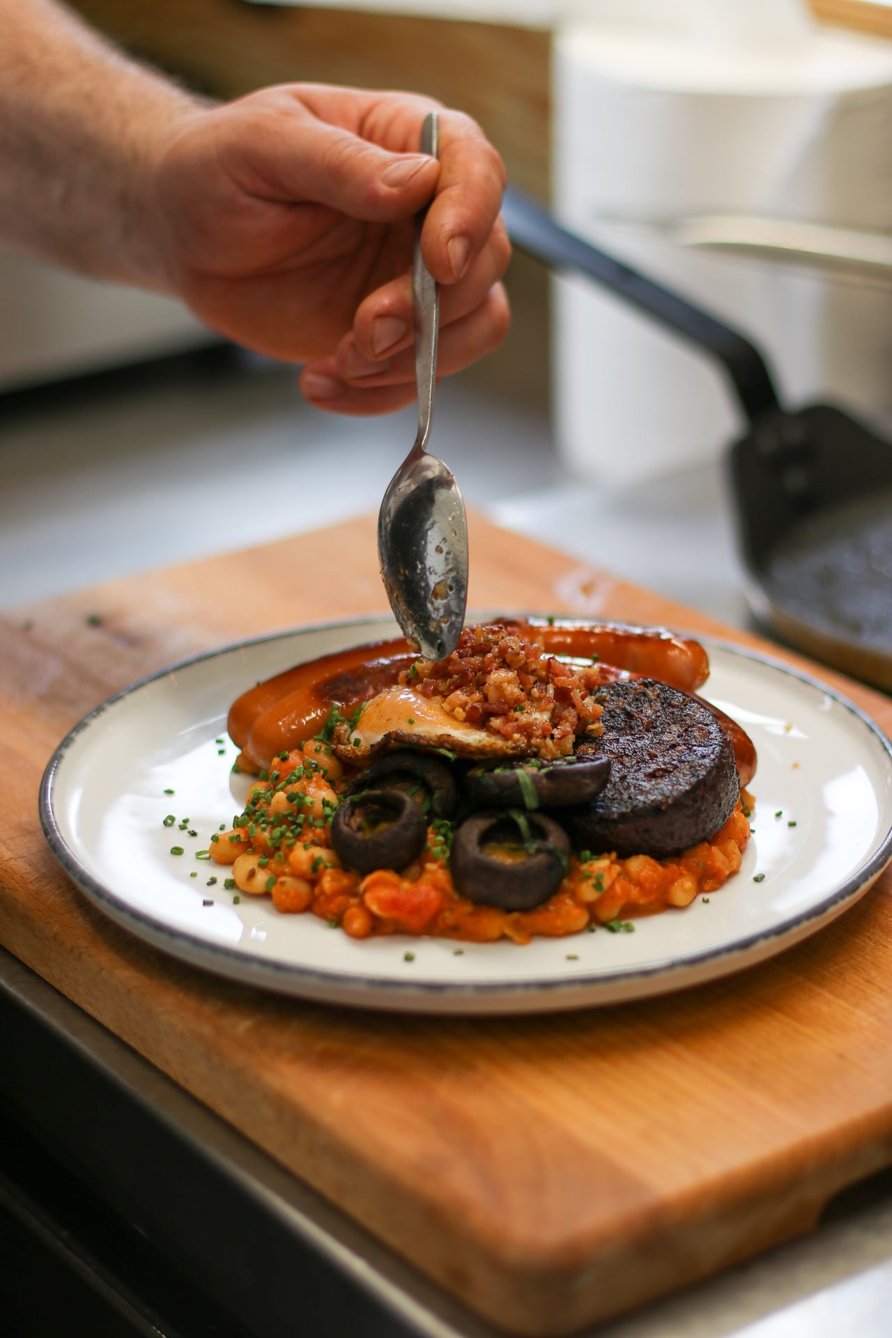 Photo of To je Bistro
