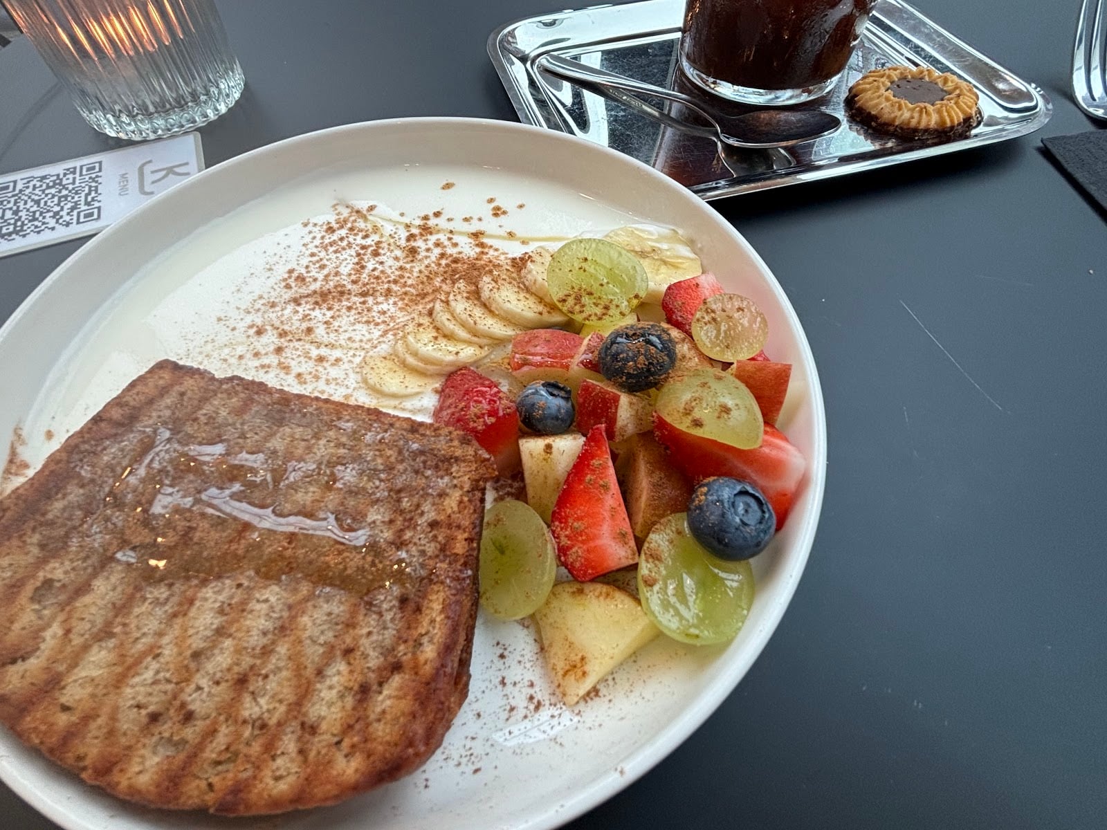 Photo of Komfort coffee & wine
