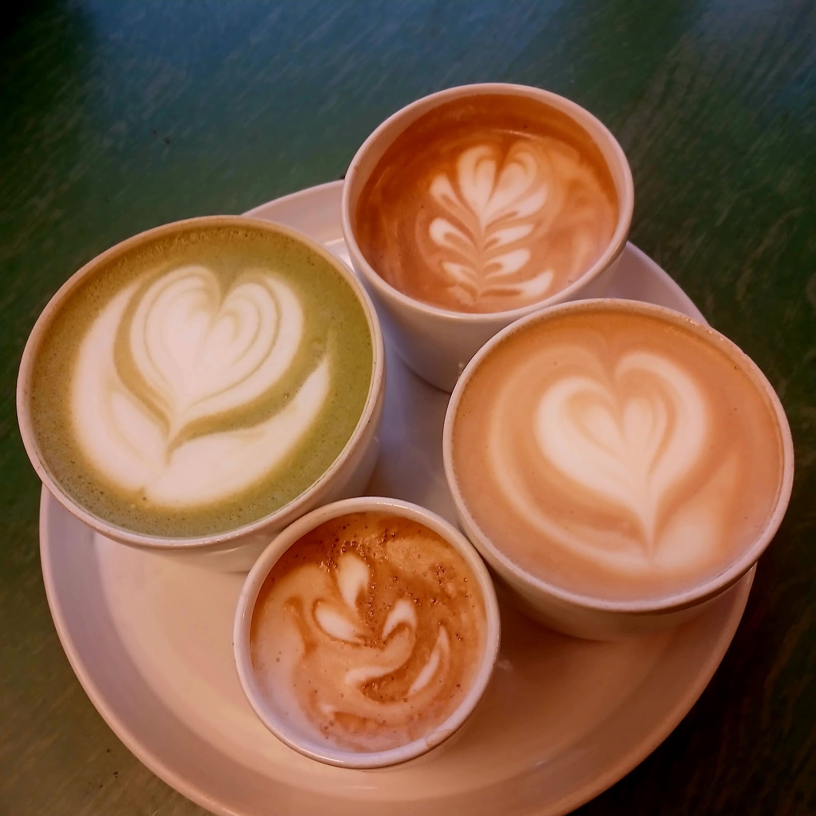 Photo of SUEDHANG Kaffee GmbH