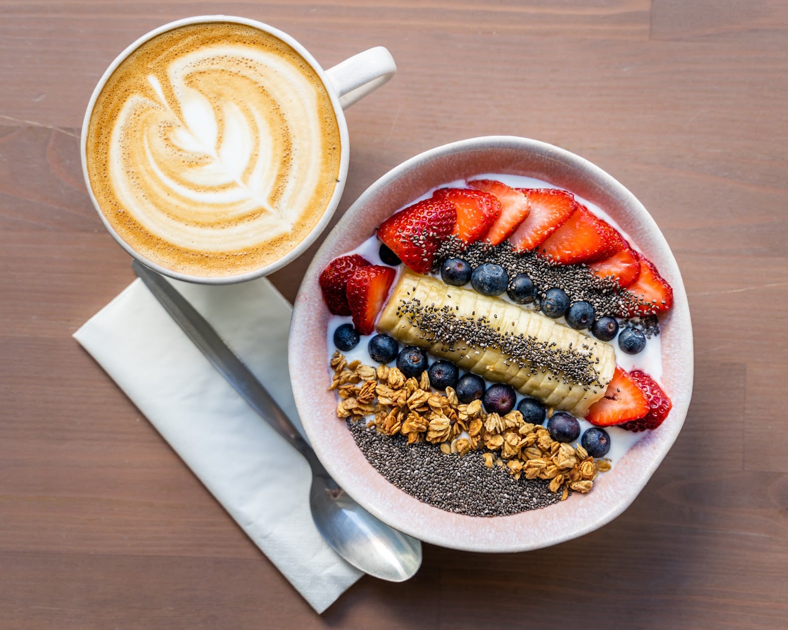 Photo of The Studio: Specialty Coffee & Brunch