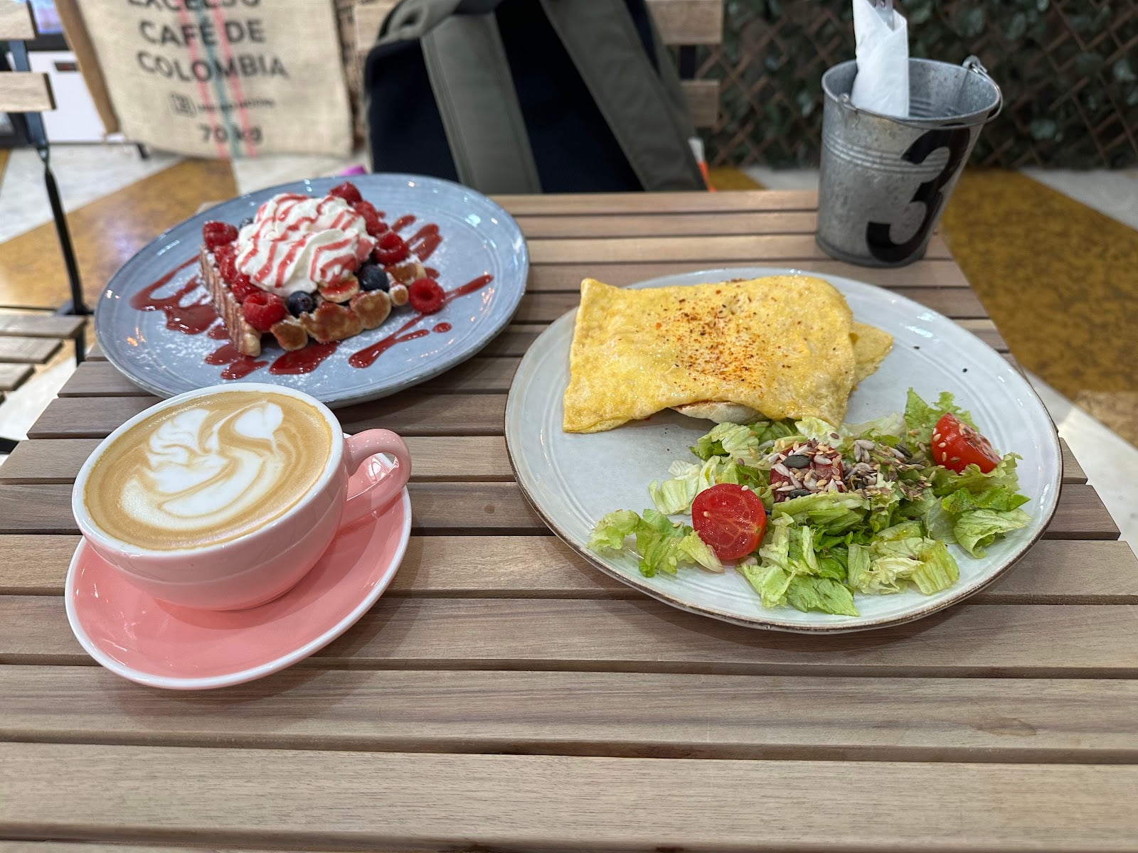 Photo of The Studio: Specialty Coffee & Brunch