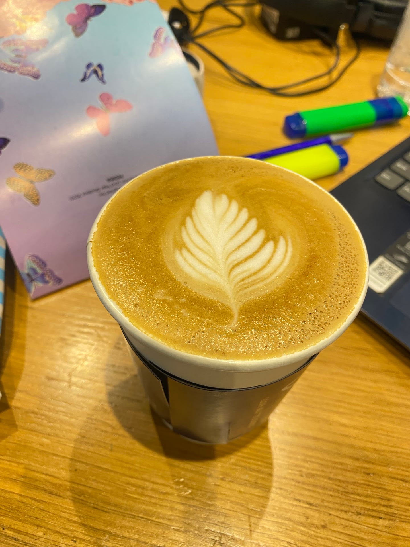 Photo of Seattle Coffee Company