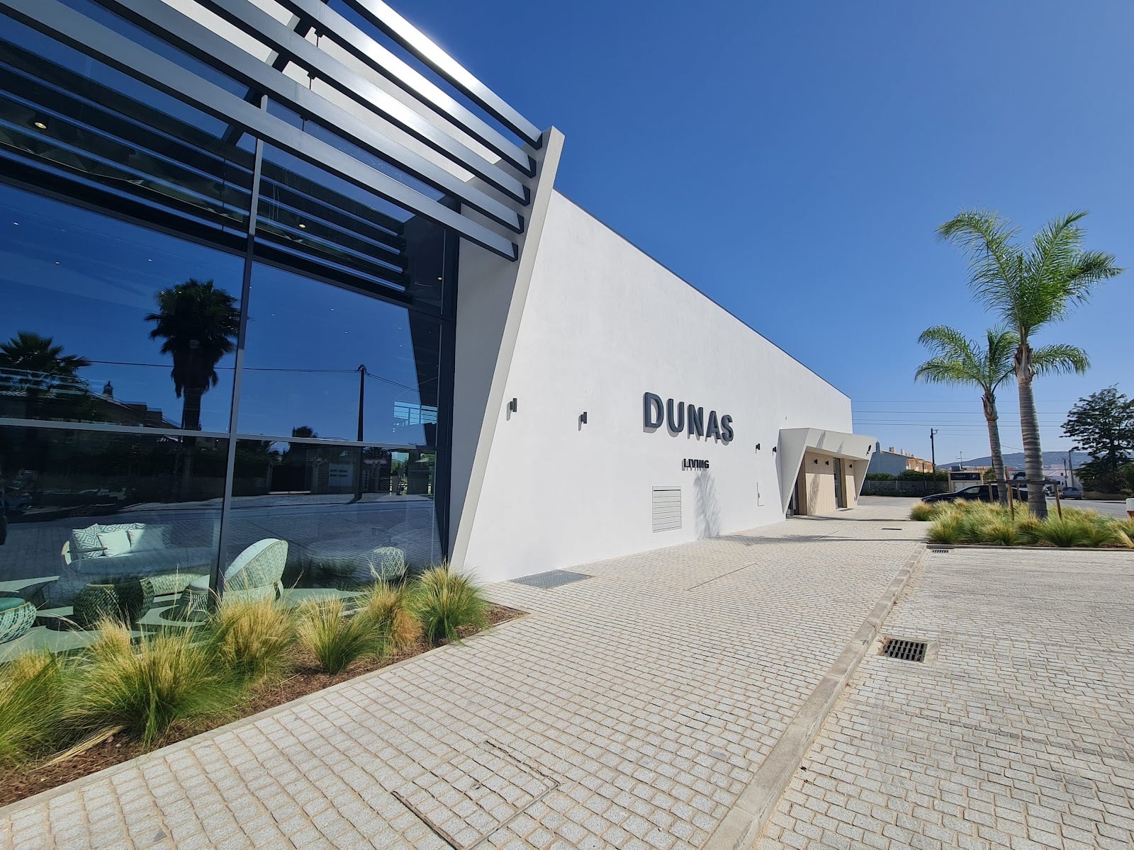 Dunas Living