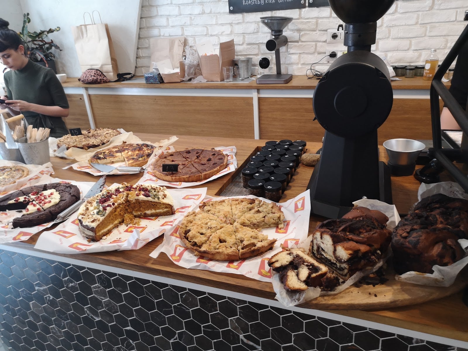 Photo of Bandit Specialty Coffee