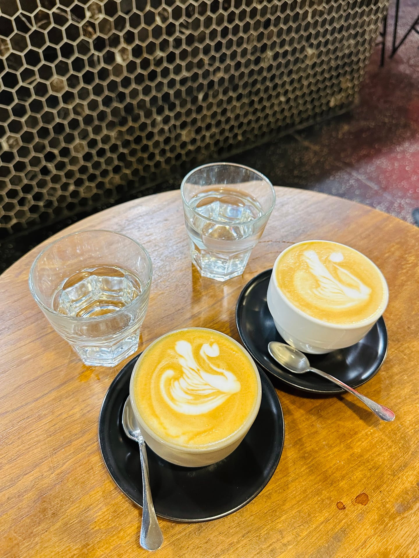 Photo of Bandit Specialty Coffee