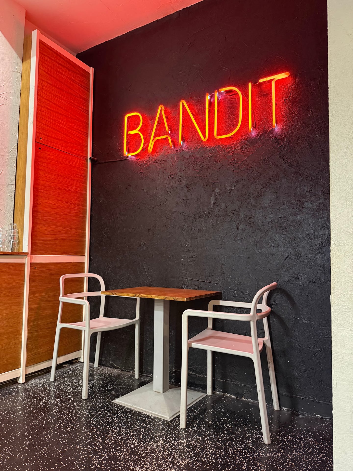 Photo of Bandit Specialty Coffee
