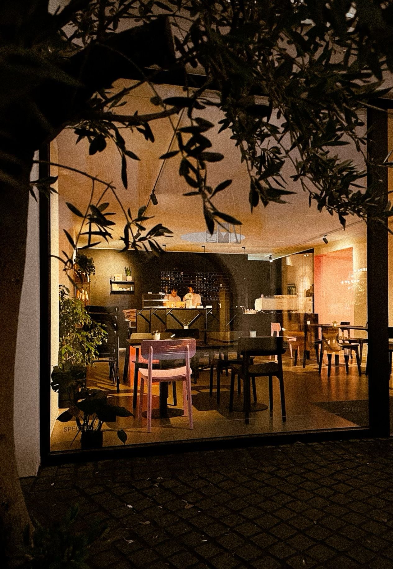 Café Liebich - Multi Roaster Store & Onlineshop