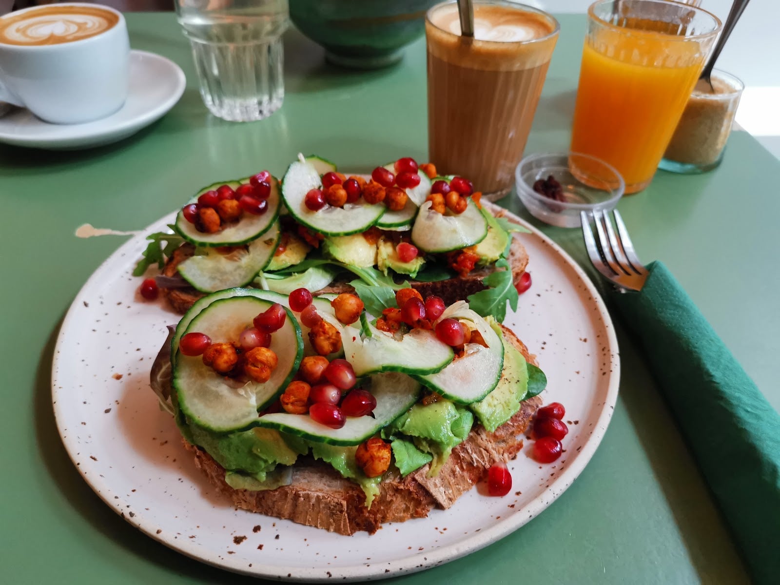 Photo of Native Haarlem - Koffie