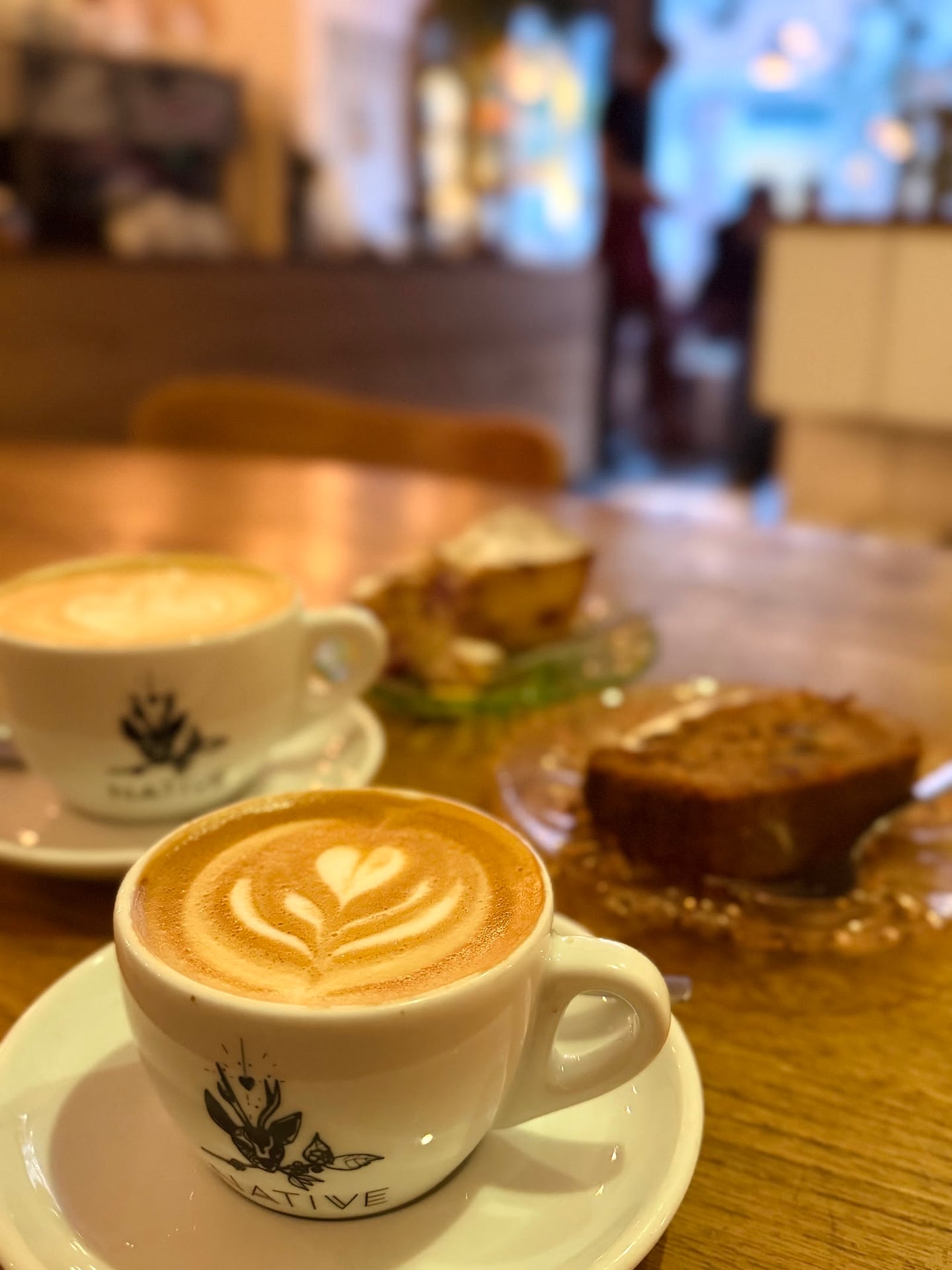 Photo of Native Haarlem - Koffie