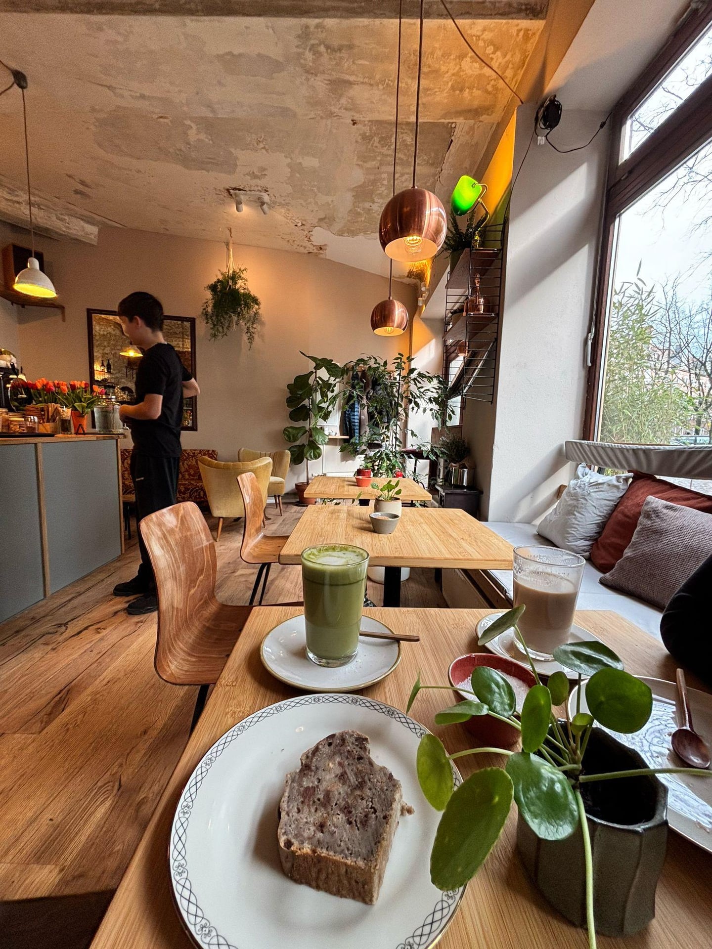 Photo of Salotto Café