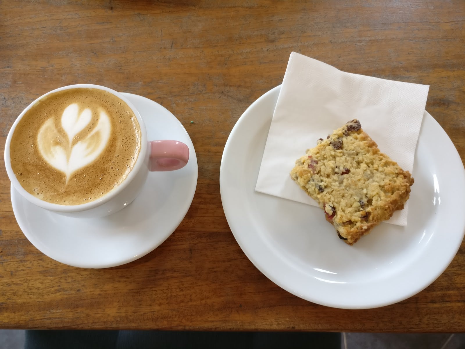 Photo of Kaffevaerk