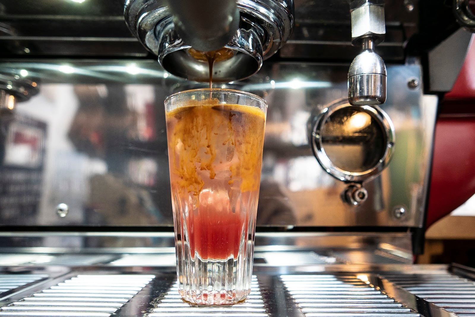 Photo of CoffeeLAB Esslingen