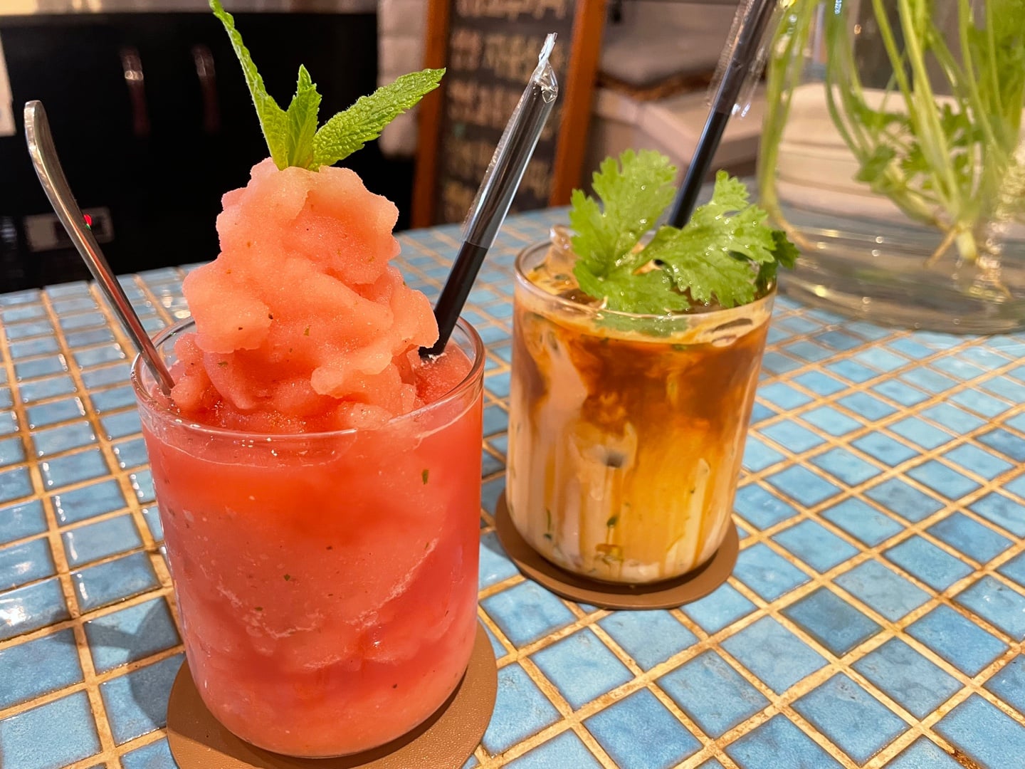 Photo of Cilantro Coffee
